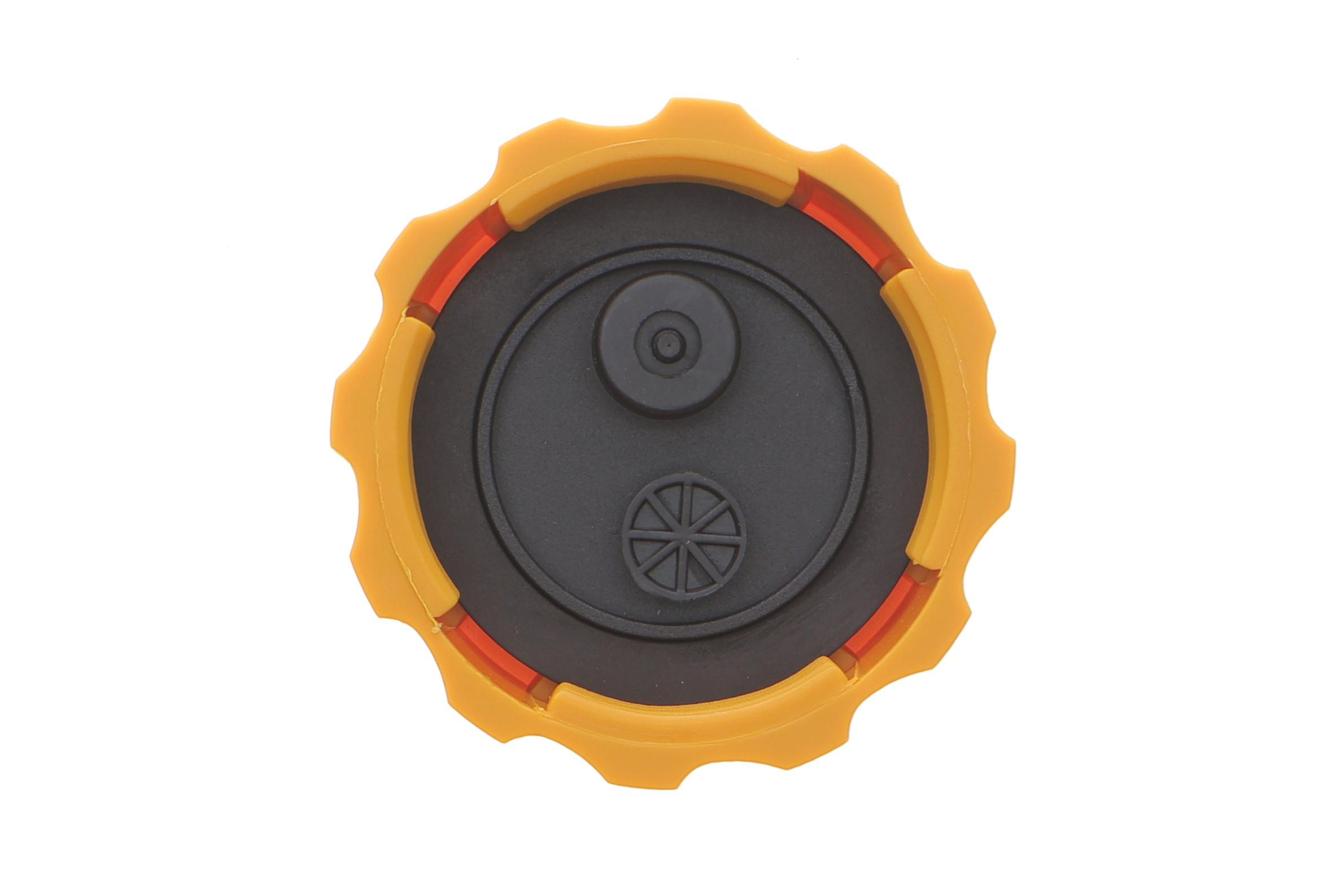 Кришка бачка розширювального Opel Combo 1.7 D 94-01/1.6 01-