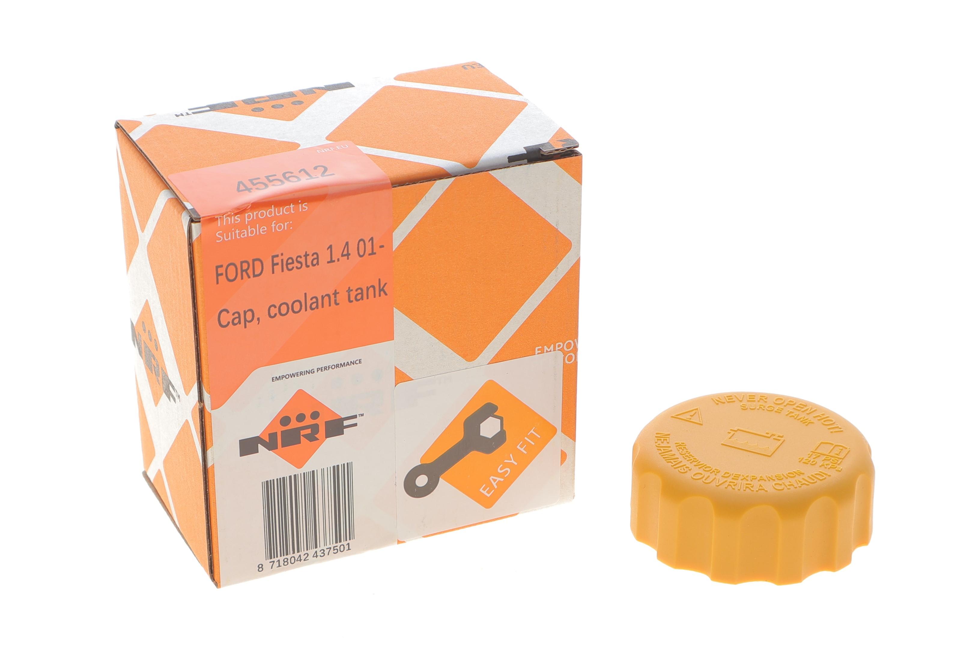 Кришка бачка розширювального Opel Combo 1.7 D 94-01/1.6 01-