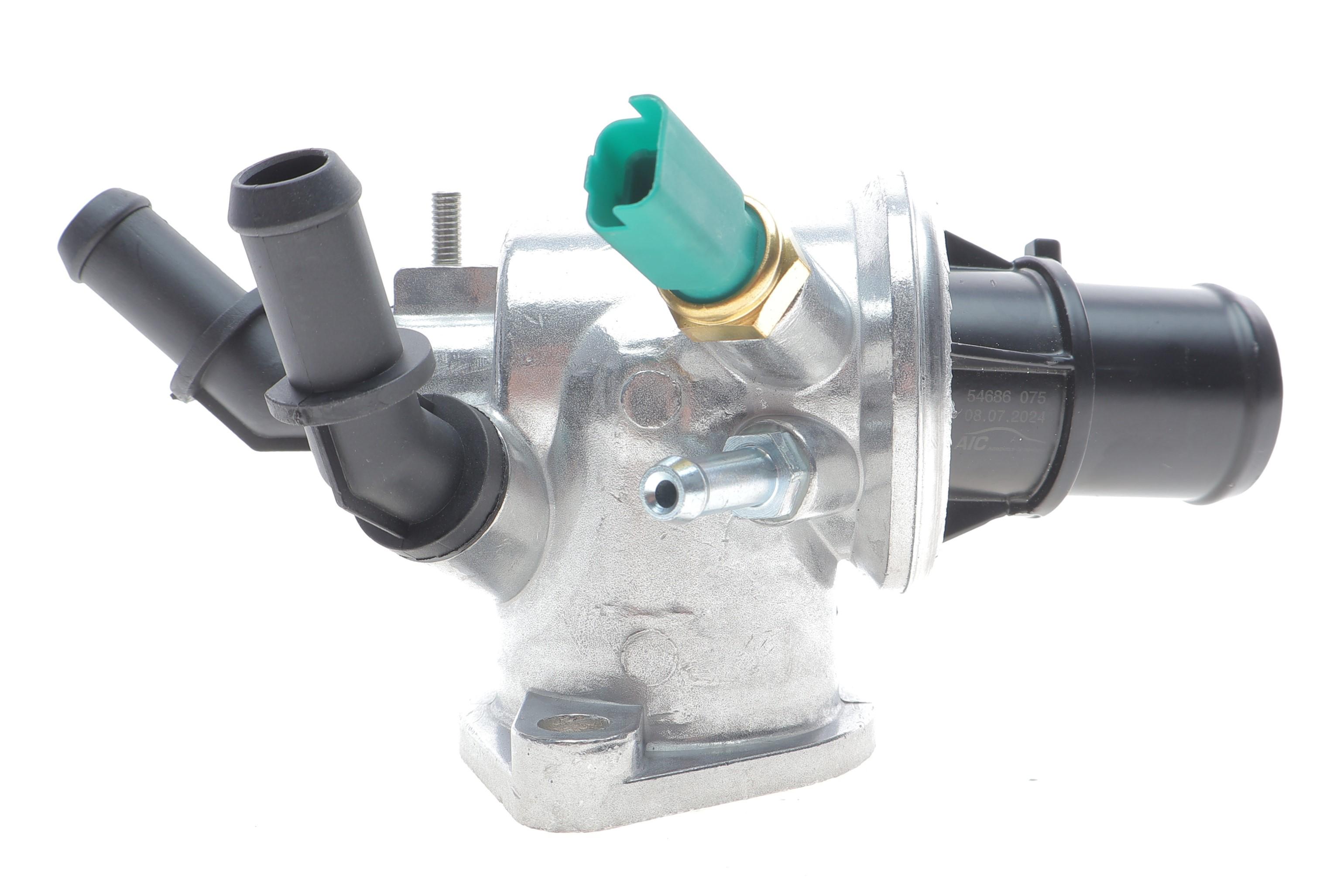 Термостат Opel Astra/Vectra/Zafira 1.9 CDTI 04-15 (88°C)