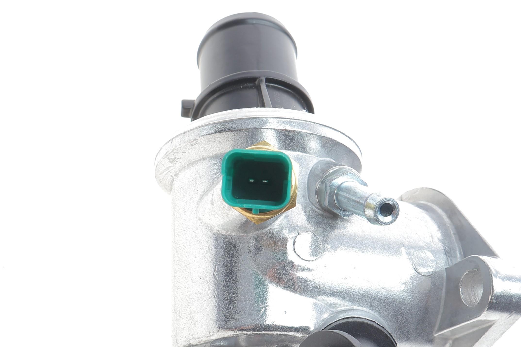 Термостат Opel Astra/Vectra/Zafira 1.9 CDTI 04-15 (88°C)