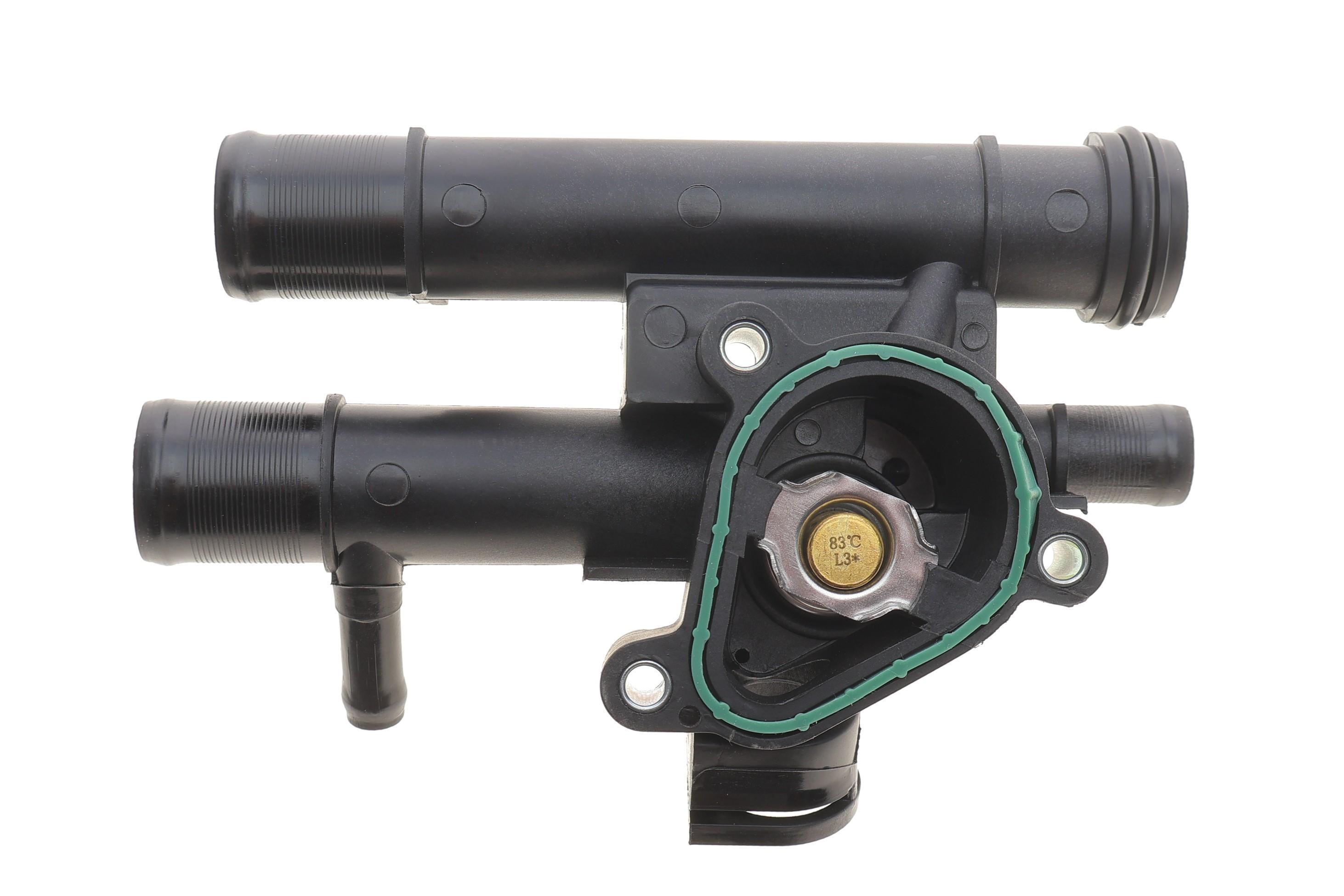 Термостат Renault Master/Trafic 2.2-2.5dCi/Opel Movano/Vivaro 2.5CDTI