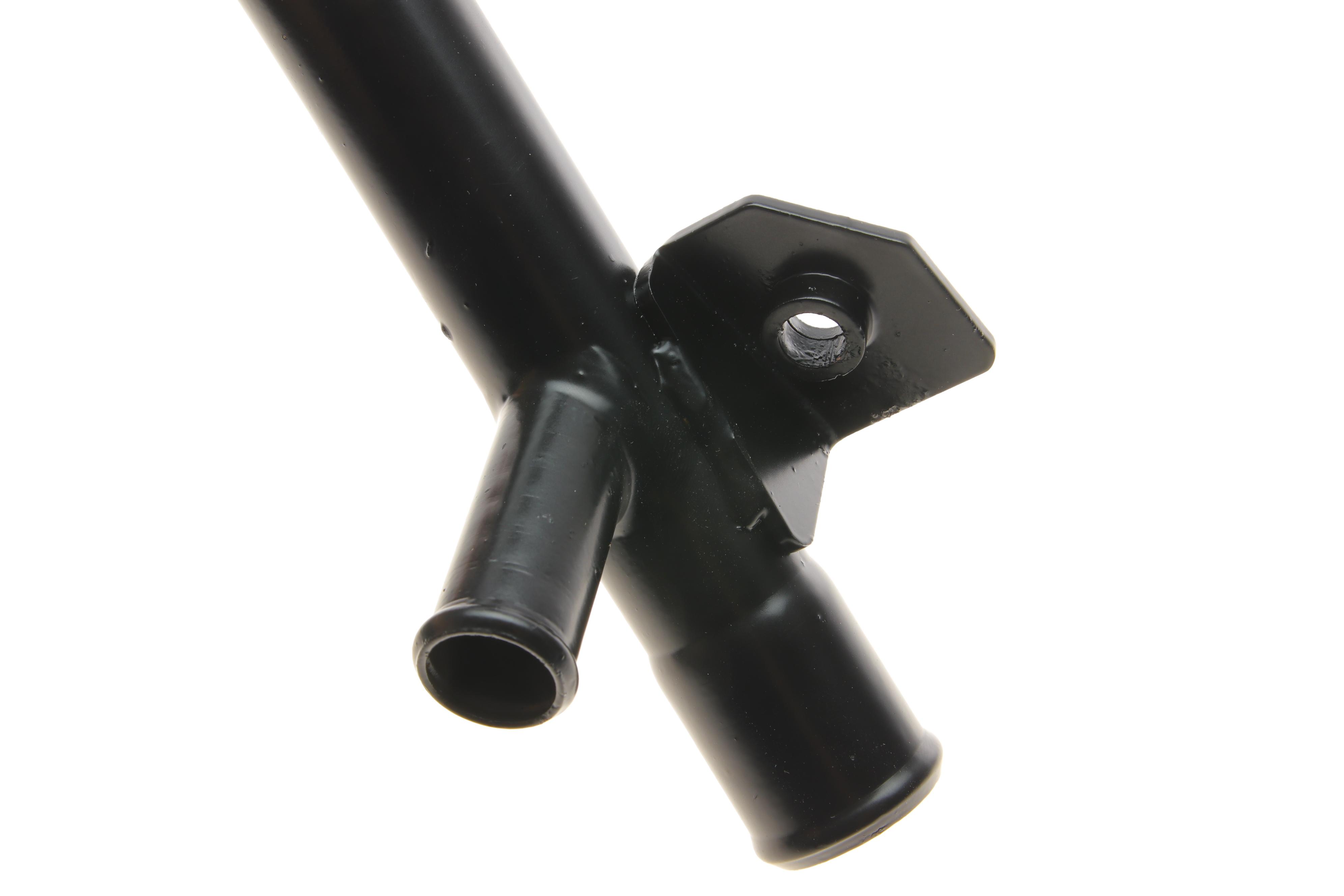 Патрубок системи охолодження Renault Clio 1.4/1.6 16V 05-