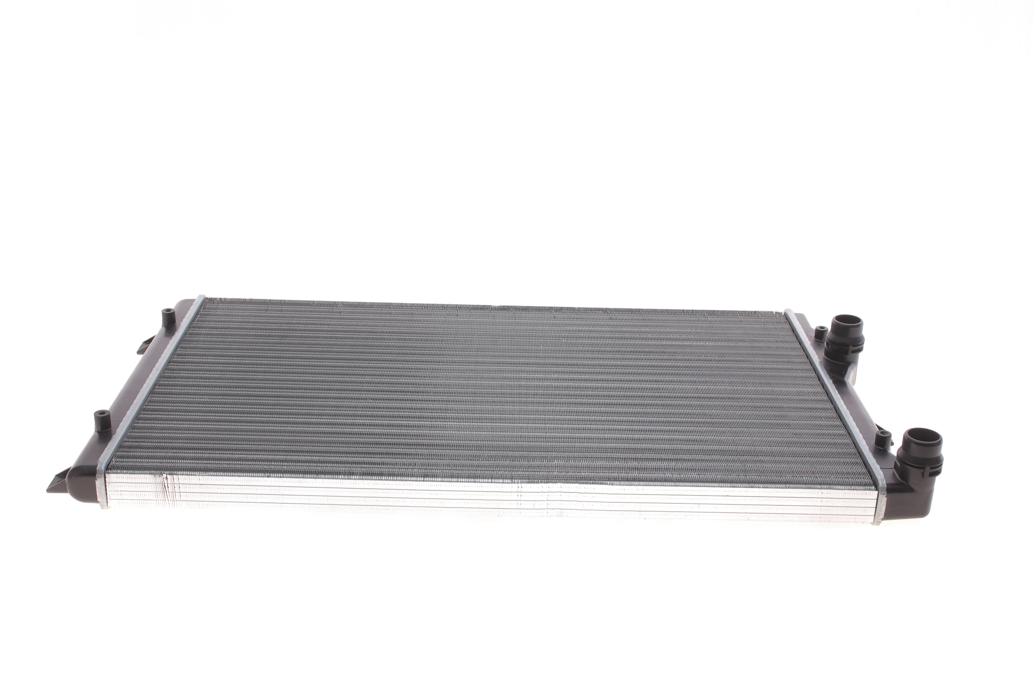 Радіатор охолодження VW Caddy III 1.9TDI BJB (+/- AC)