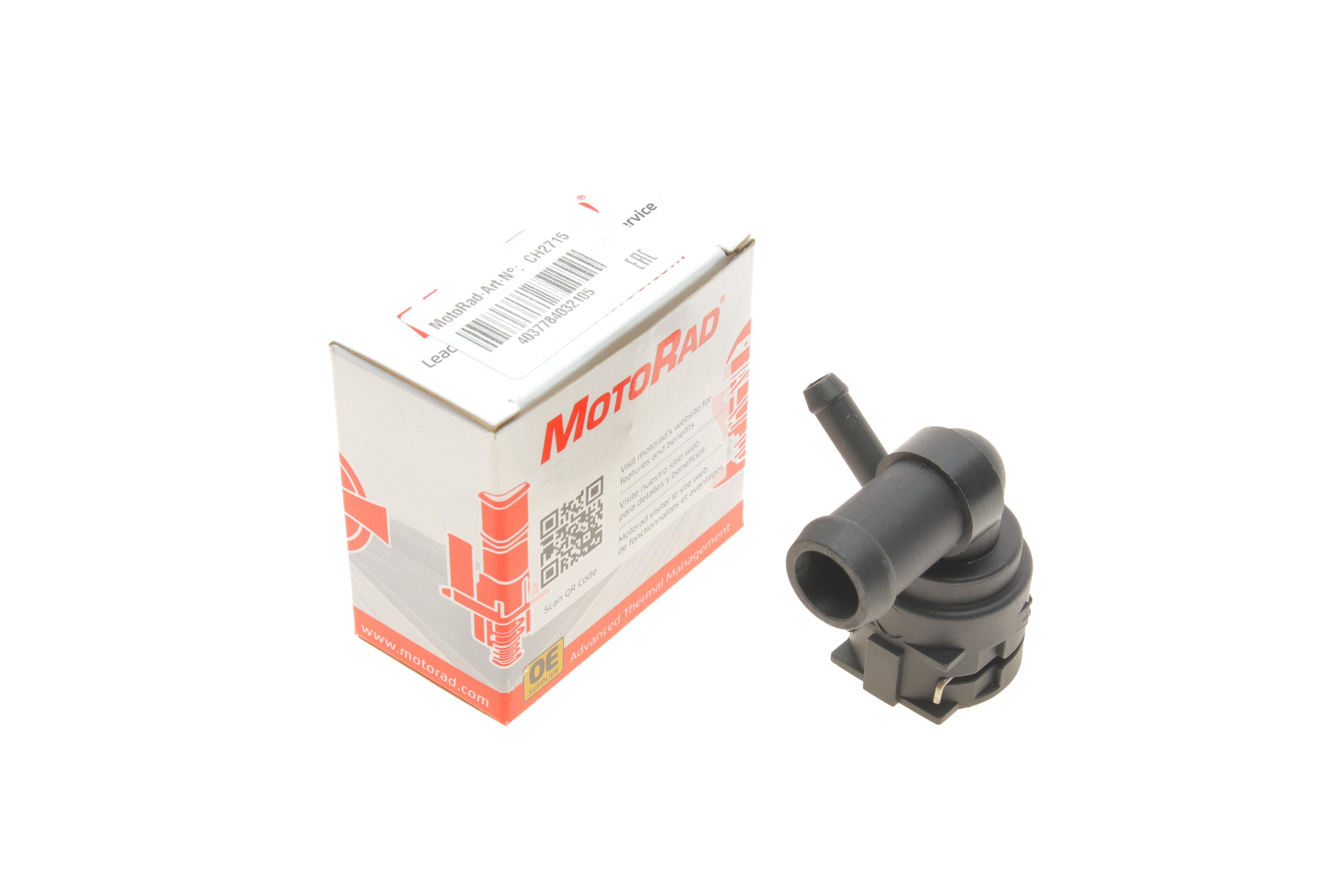 Фланець системи охолодження VW Caddy III/Golf V-VI/Passat B6/B7 1.4TSI/1.6/2.0 04-15