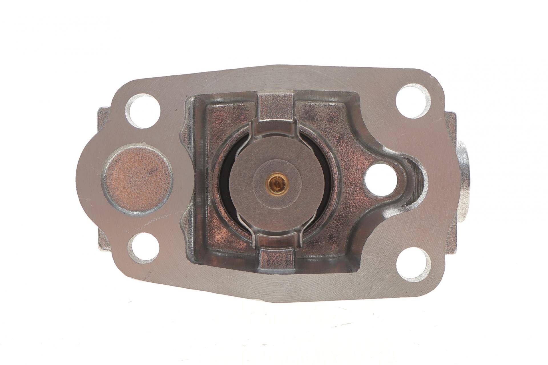 Термостат Iveco Daily IV 3.0D 06- (79°C)