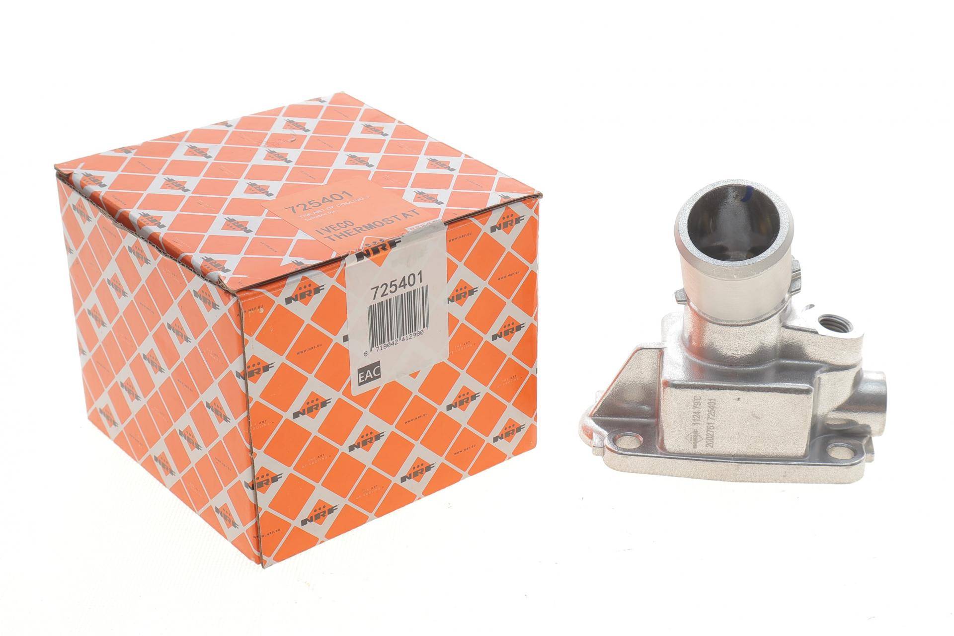 Термостат Iveco Daily IV 3.0D 06- (79°C)