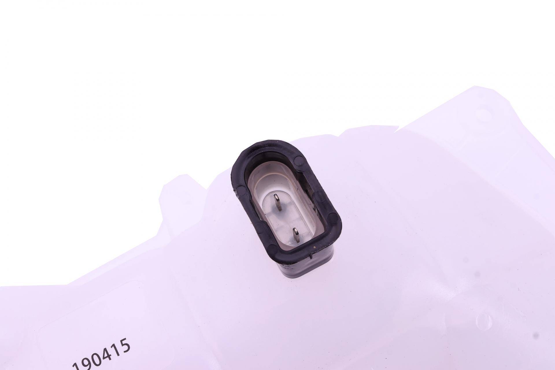 Бачок розширювальний VW Passat 1.6/1.8/2.0i/1.9 TDI 96-05