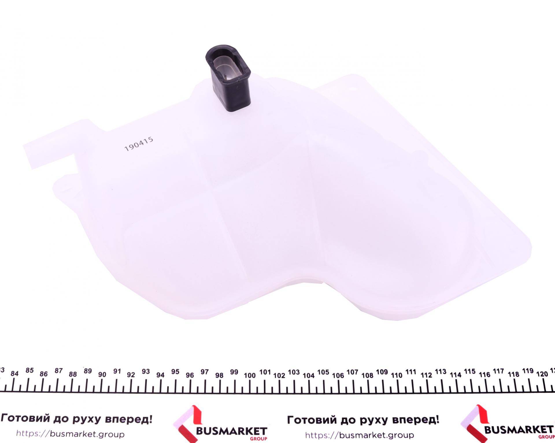 Бачок розширювальний VW Passat 1.6/1.8/2.0i/1.9 TDI 96-05