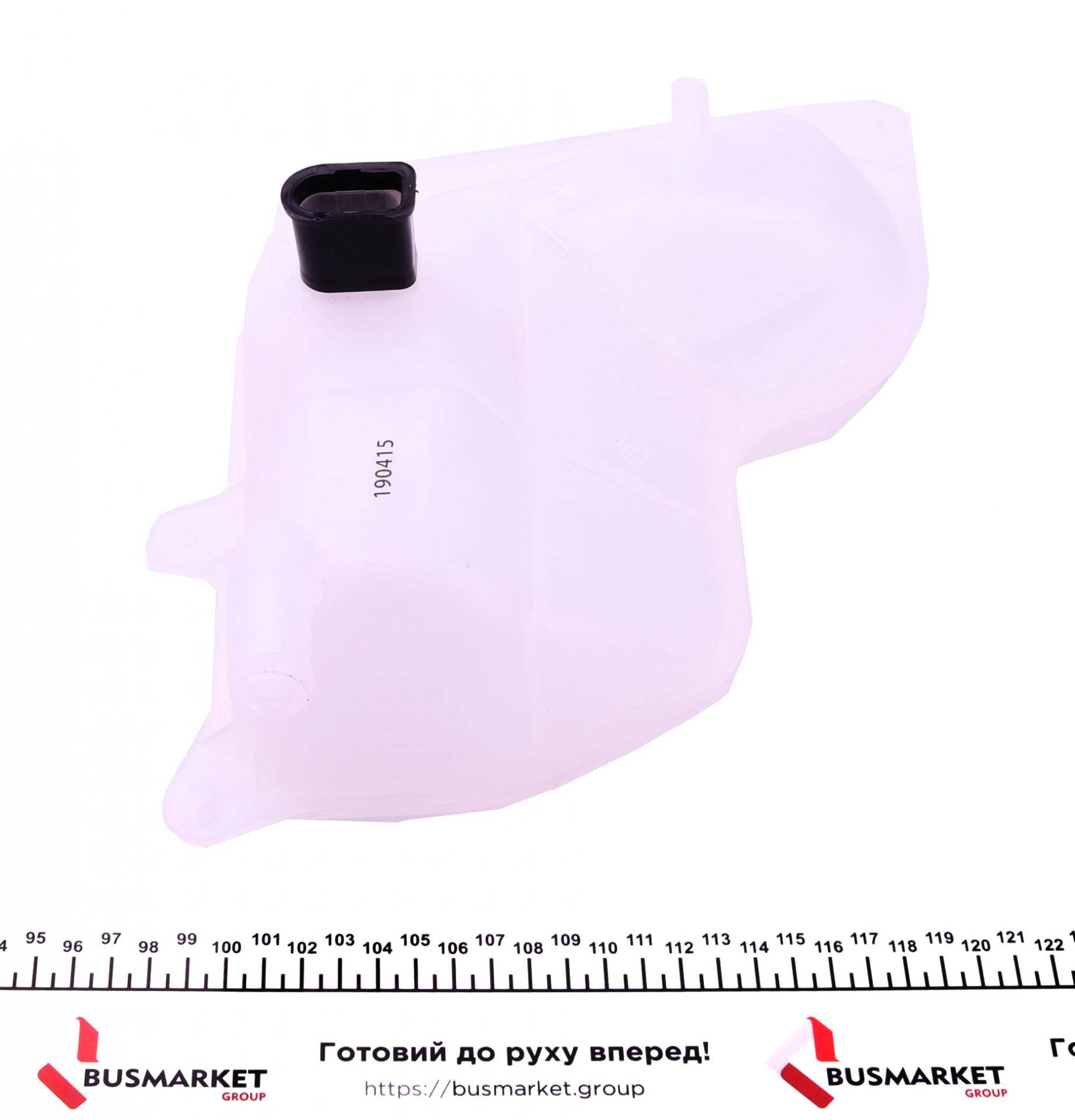 Бачок розширювальний VW Passat 1.6/1.8/2.0i/1.9 TDI 96-05