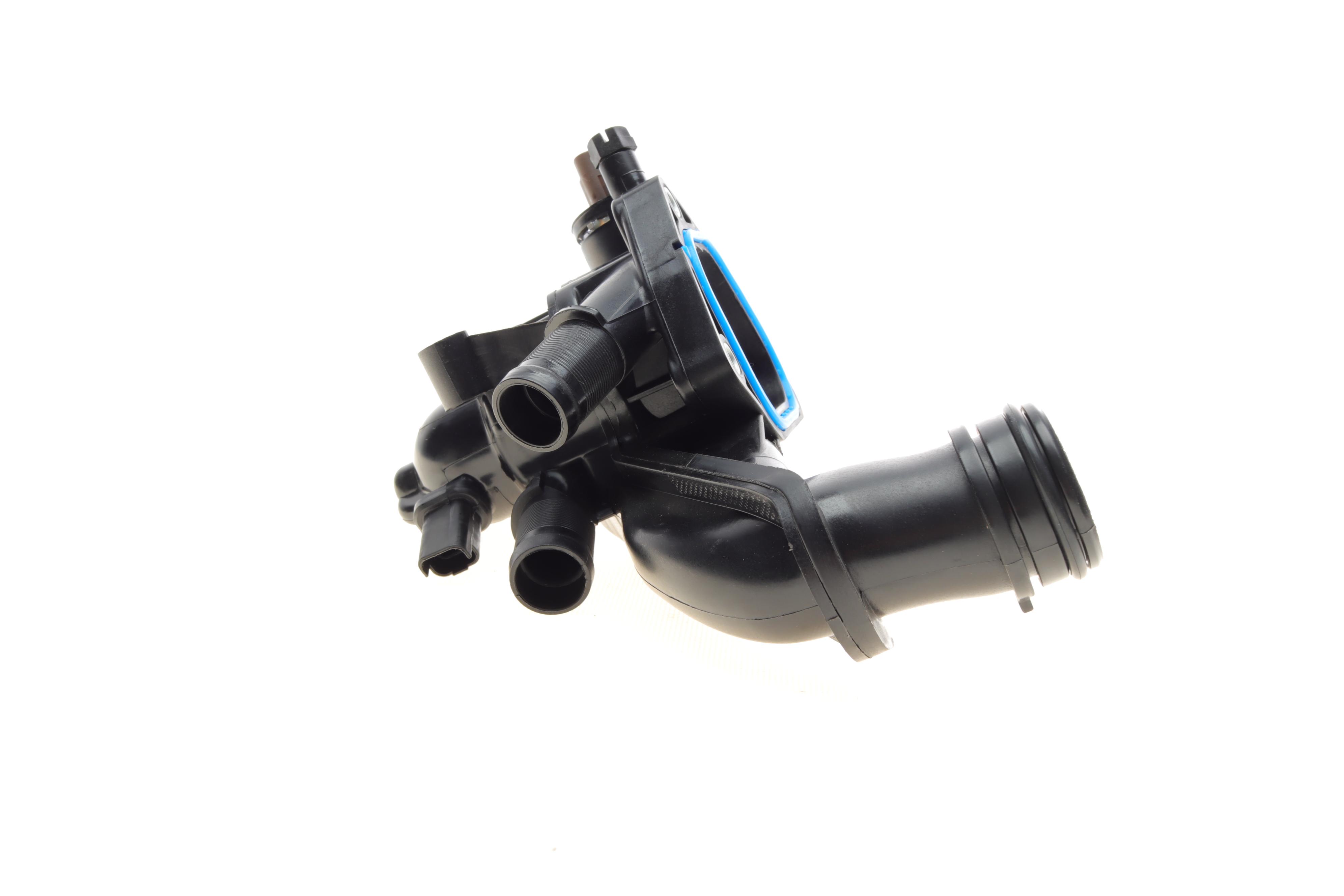 Термостат Citroen Berlingo/C3/C4/Peugeot Partner 1.4/1.6 09- (з датчиком)