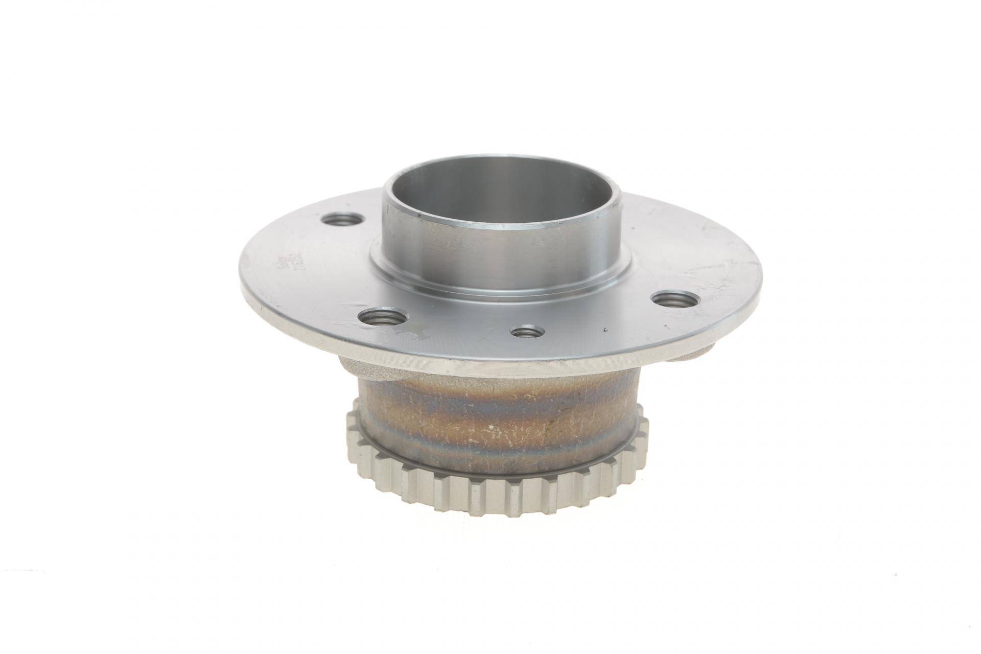 Підшипник маточини (задньої) Renault Kangoo 97- (+ABS)