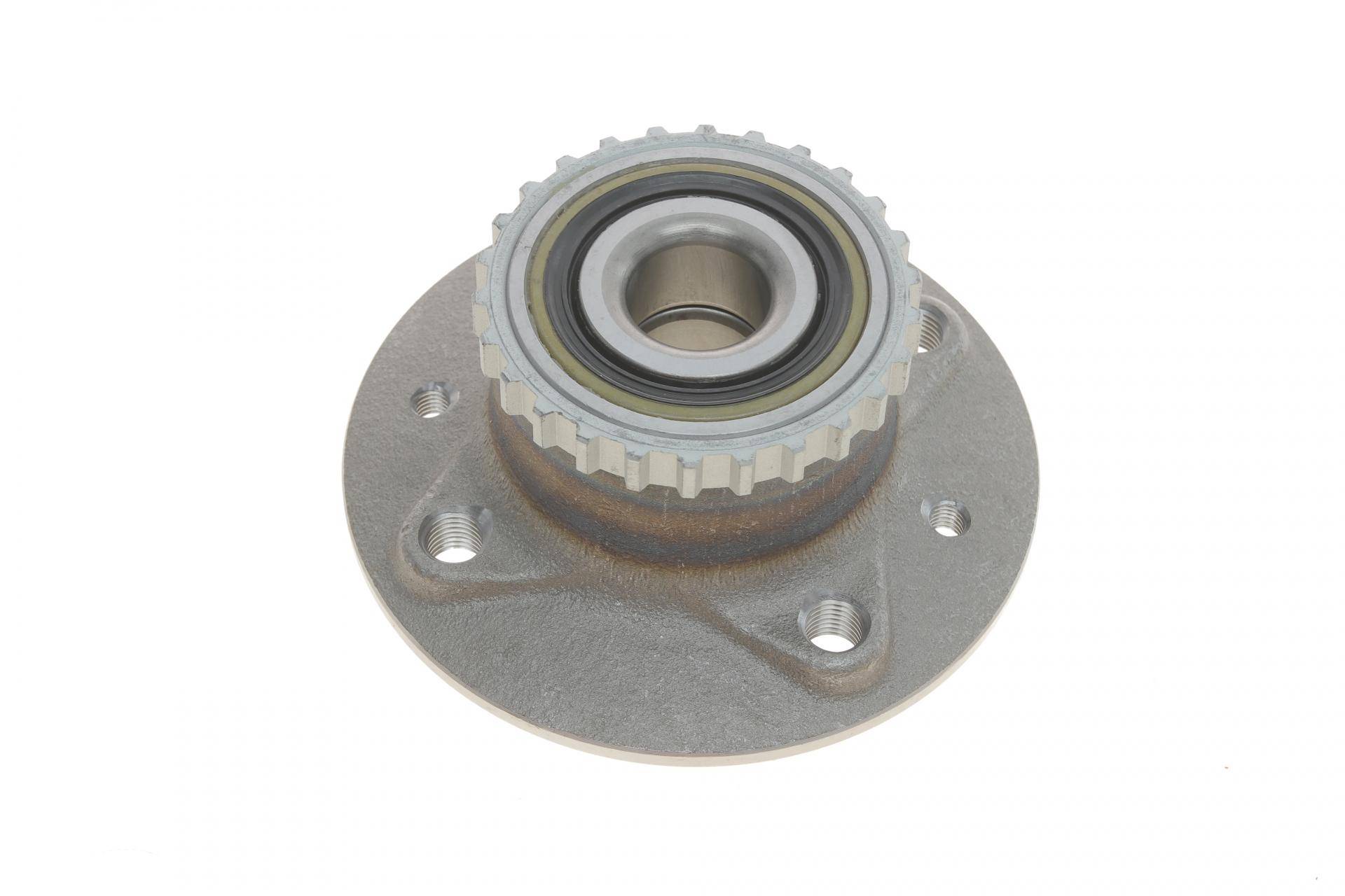 Підшипник маточини (задньої) Renault Kangoo 97- (+ABS)