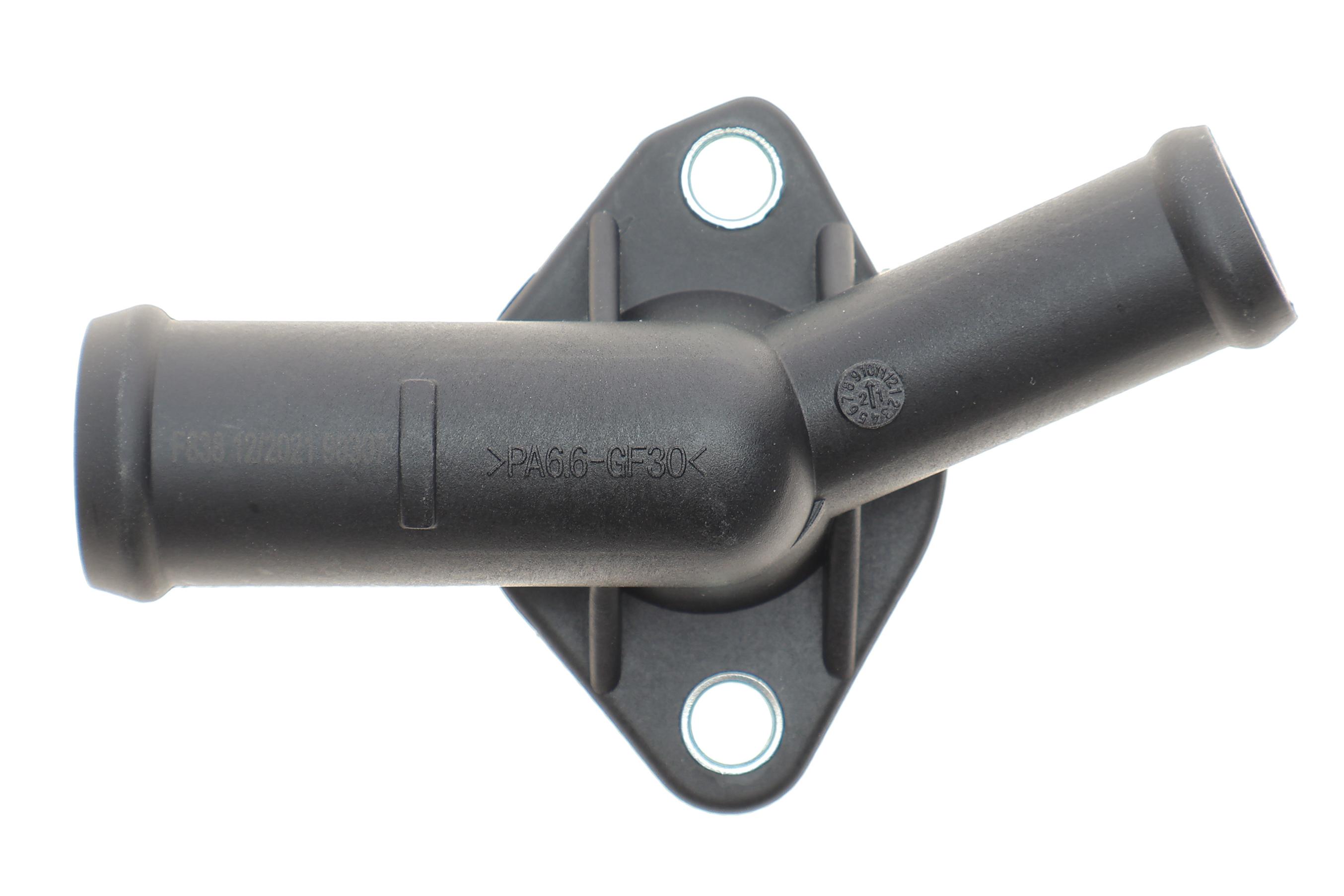 Фланець системи охолодження VW T4 2.0/1.9 TD 90-03