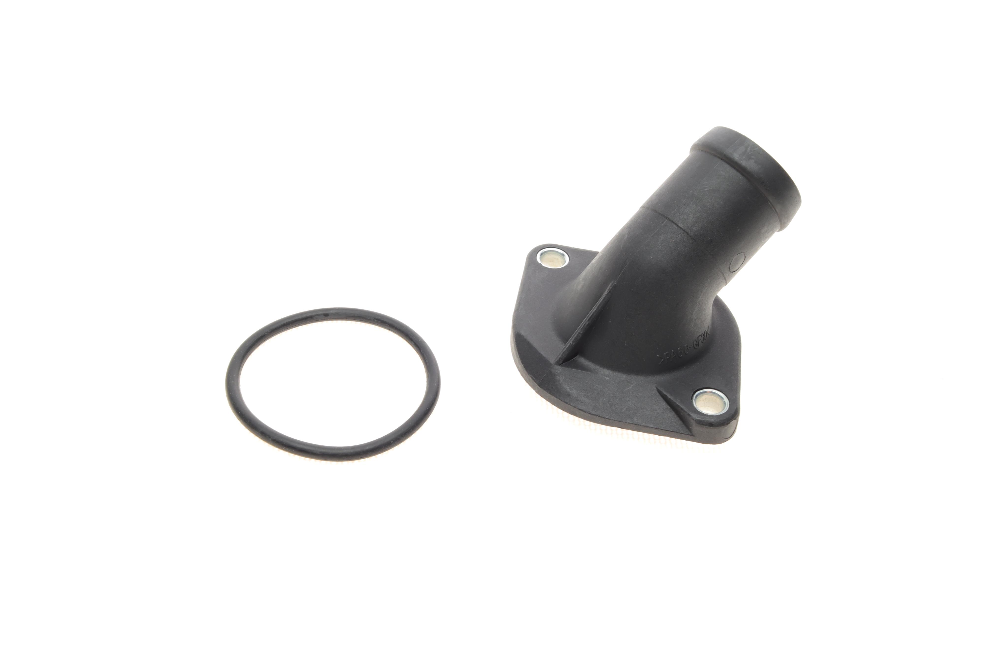 Фланець системи охолодження Audi A4/A6/VW Passat 94-05