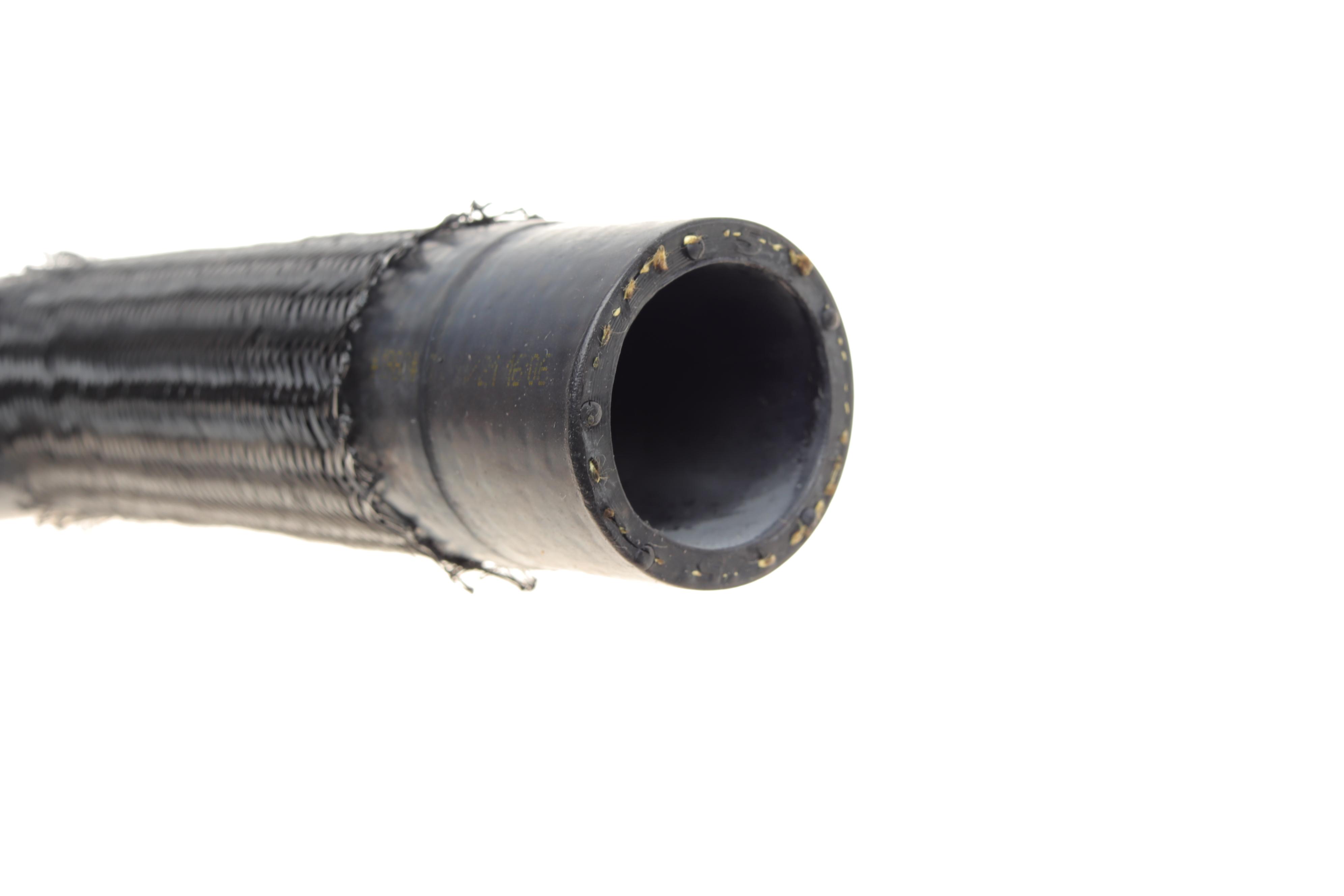 Патрубок радіатора Ford Transit V363 2.2TDCi 13-18