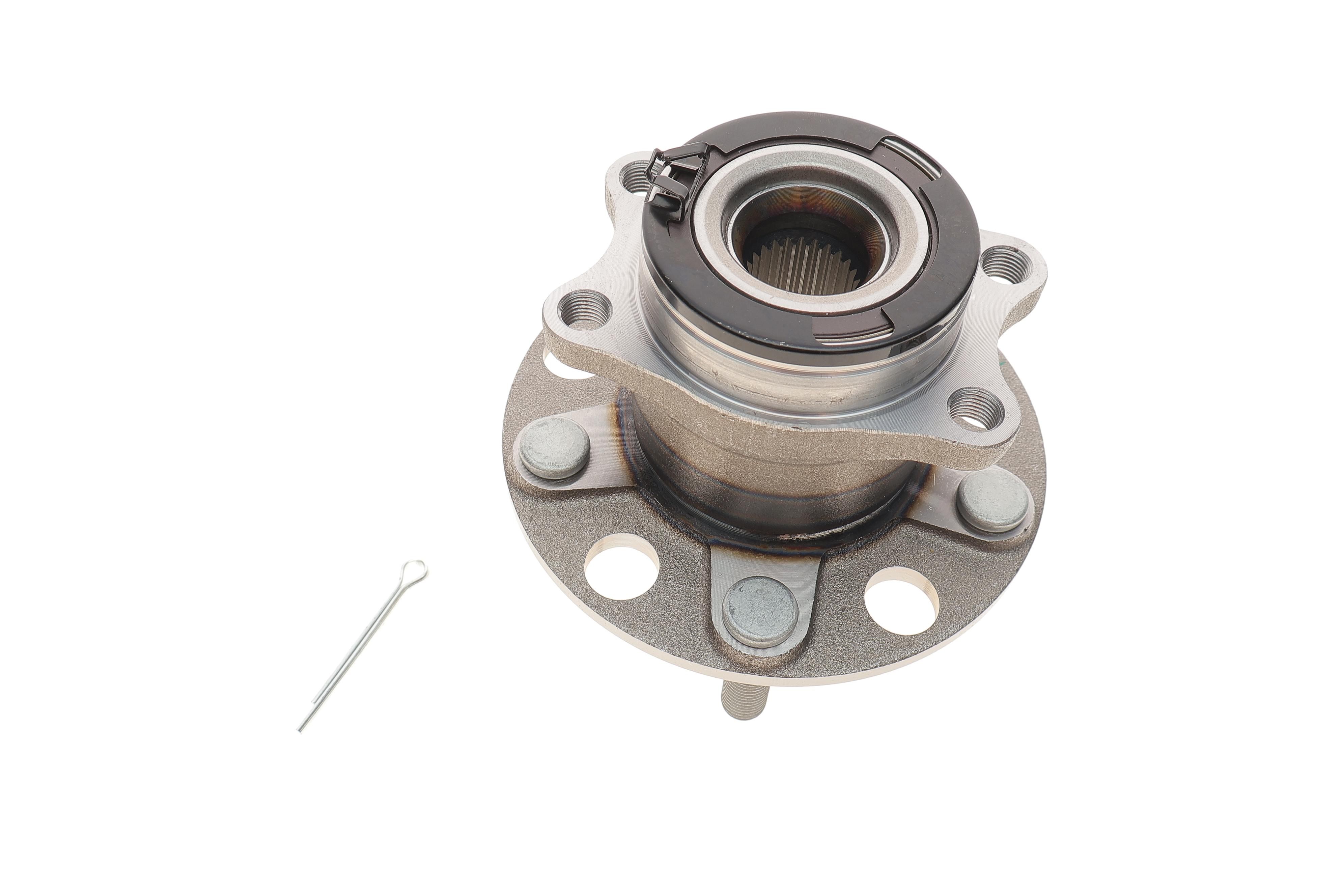 Підшипник маточини (задньої) Mitsubishi Outlander/Jeep Patriot 06-