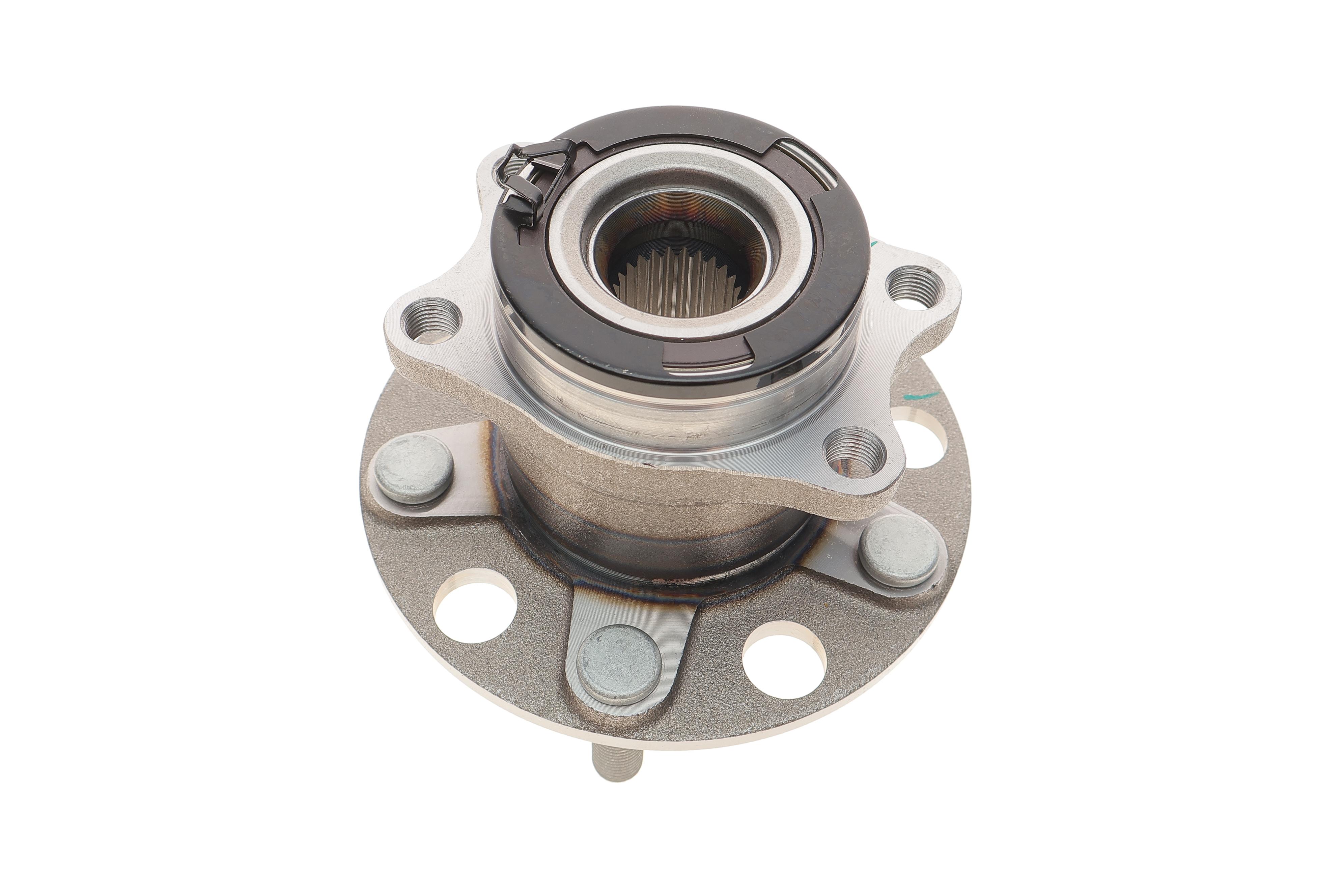 Підшипник маточини (задньої) Mitsubishi Outlander/Jeep Patriot 06-