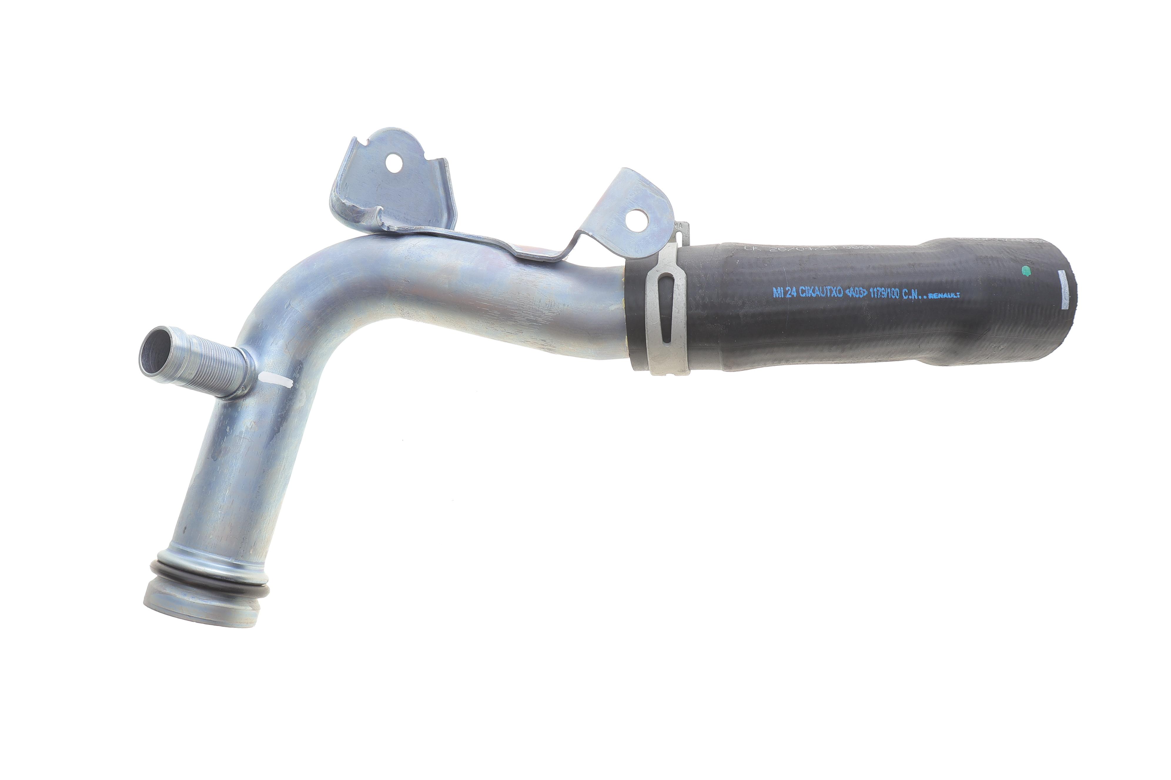 Трубка системи охолодження Renault Trafic II/Opel Vivaro/Nissan Primastar 2.0dCi/CDTI 05- (к-кт)