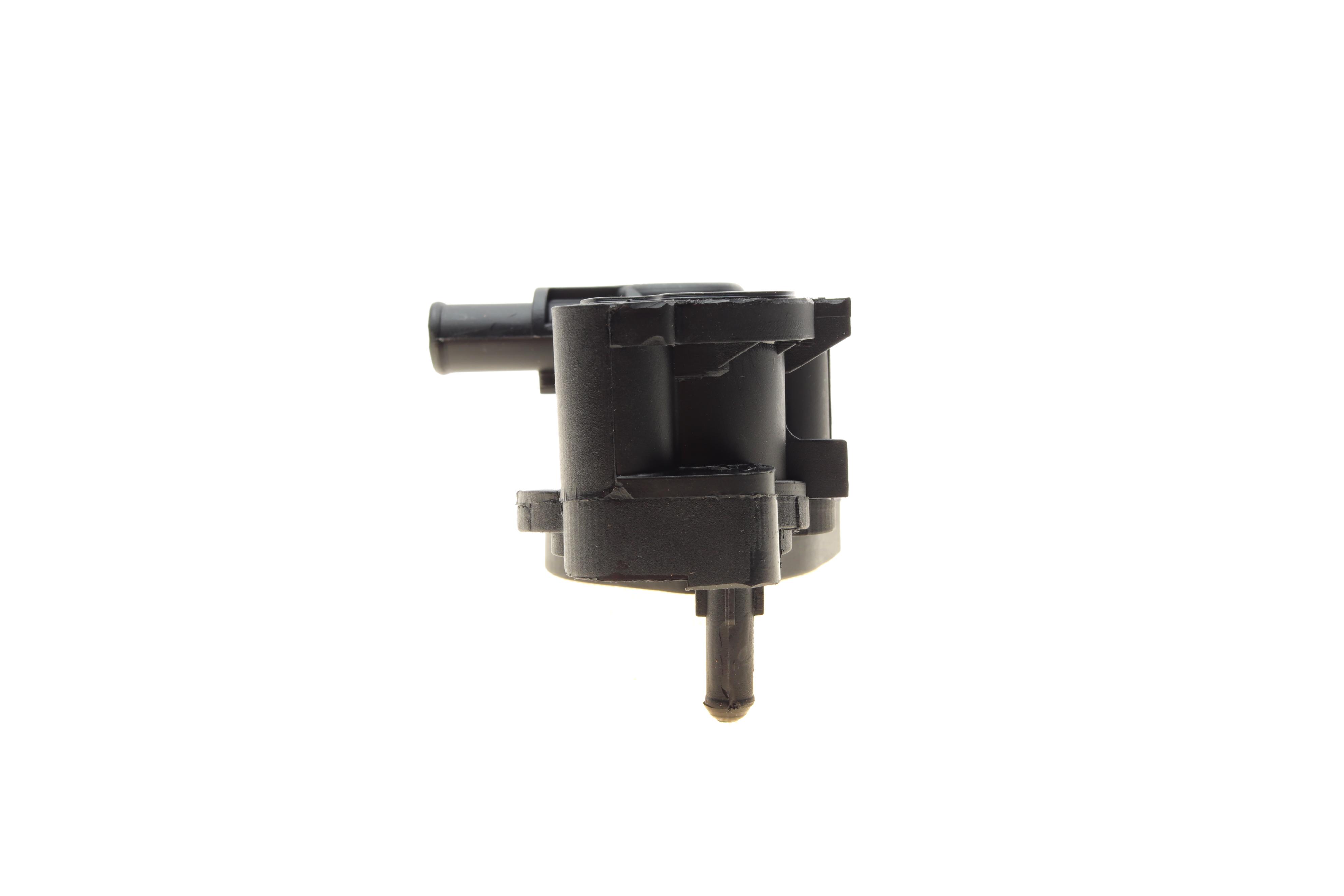 Корпус термостата Ford Connect 1.8D (пластик)