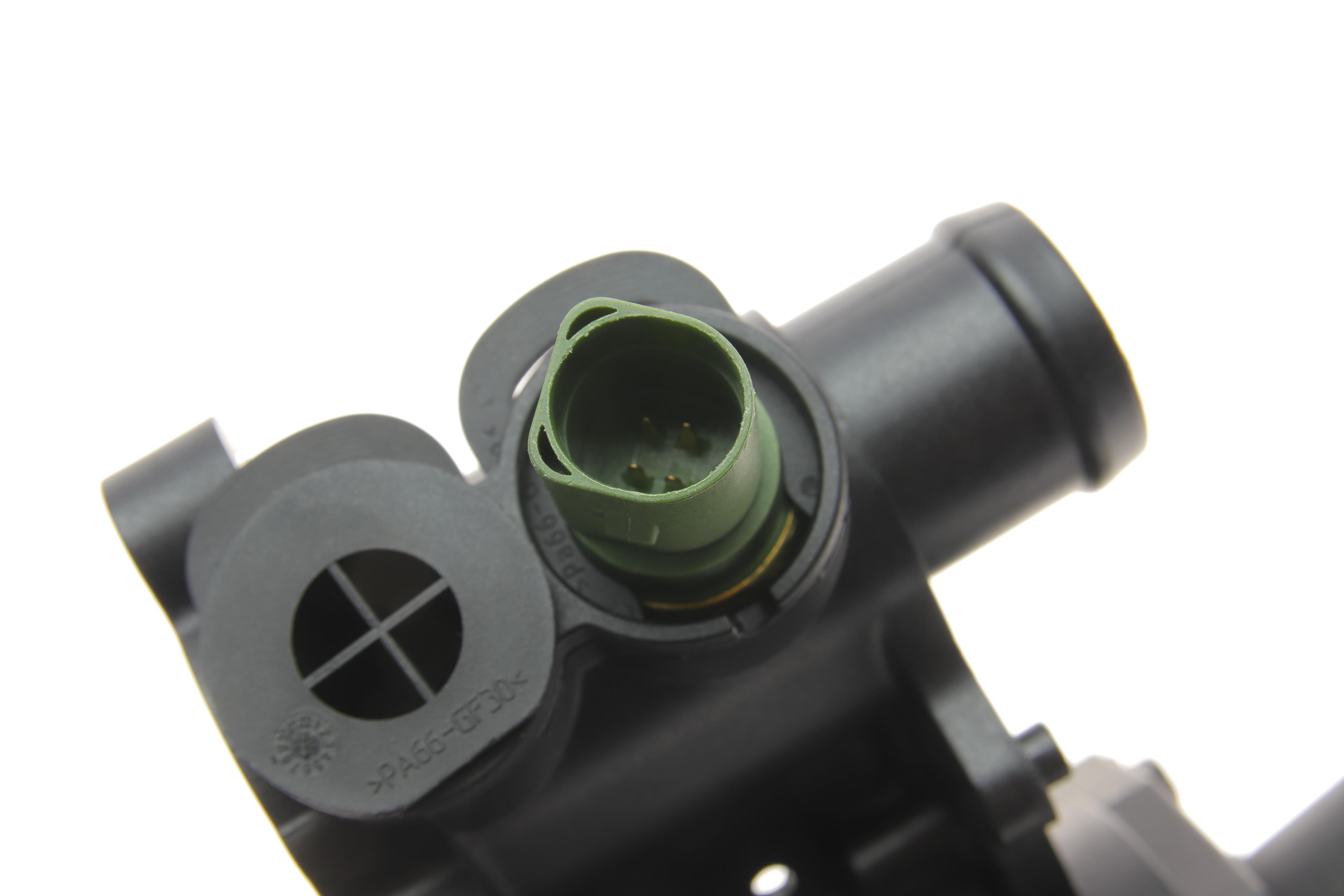 Термостат Skoda Octavia/VW Golf IV 1.4/1.6 16V 97-10