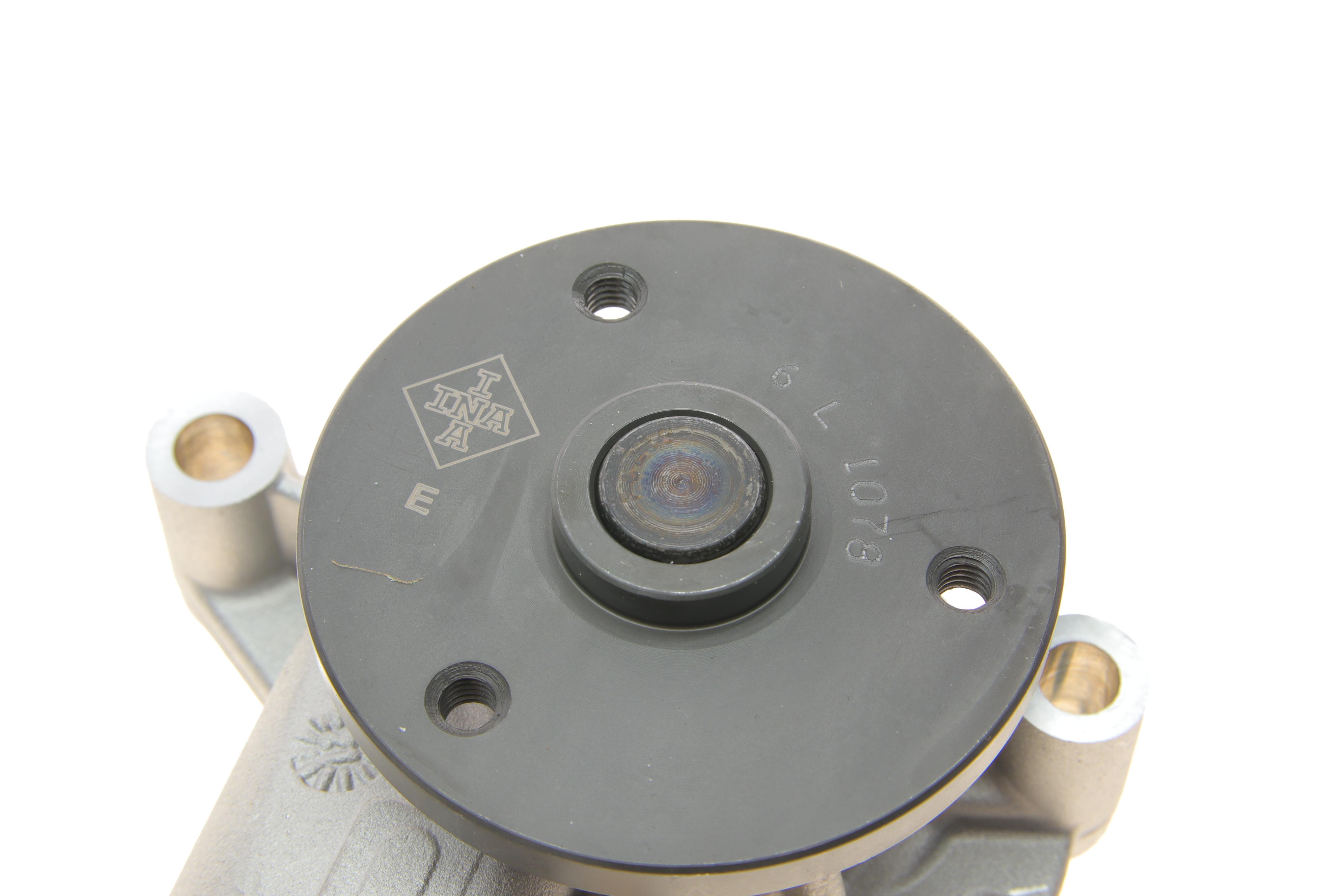 Помпа води Hyundai Accent/i20/i30/ix20/Kia Ceed/Cerato/Rio/Soul/Carens 1.4-1.5-1.6CRDi 08-