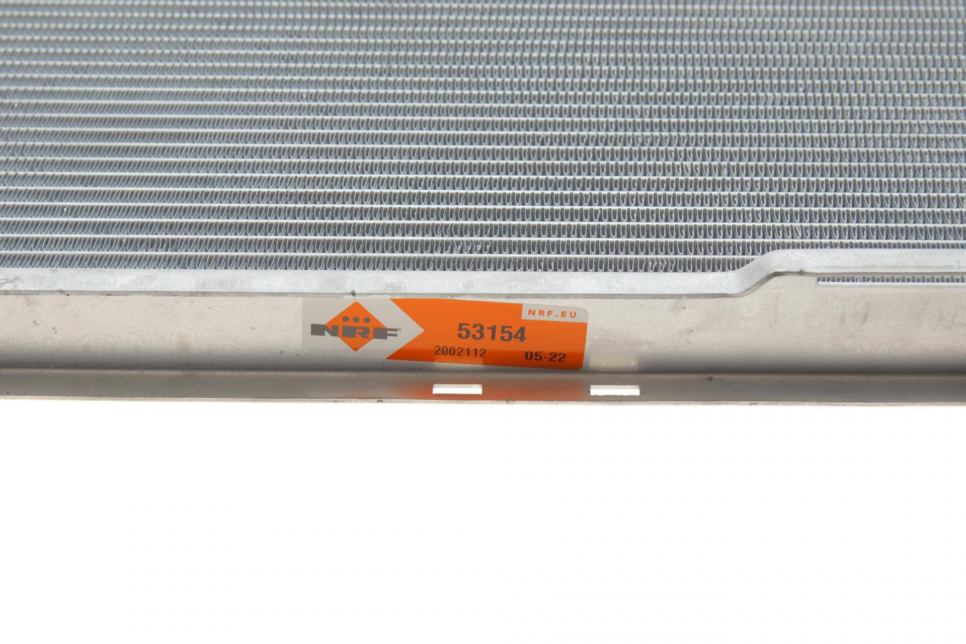 Радіатор охолодження VW Multivan V/T5 03-