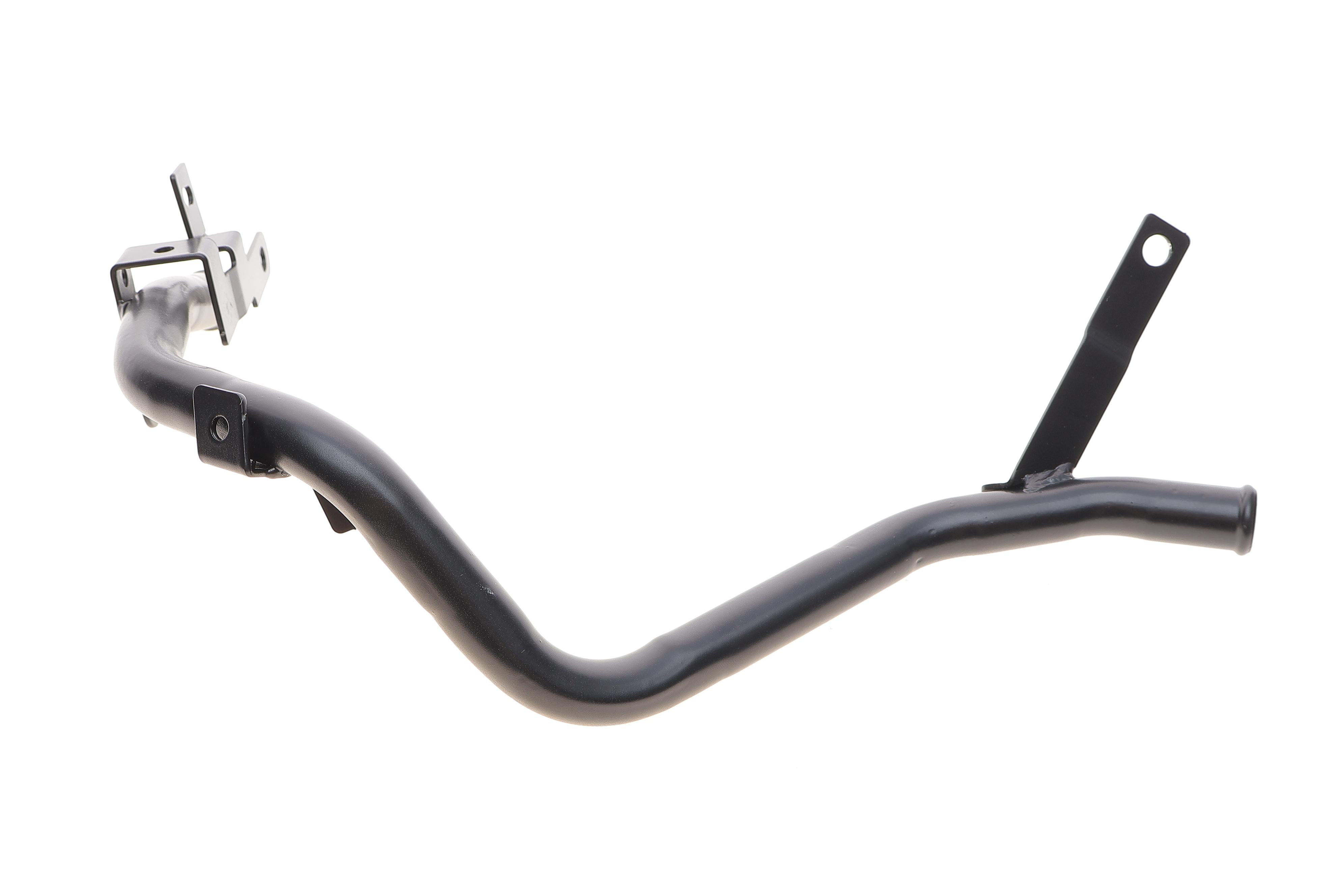 Патрубок системи охолодження Citroen Berlingo/Peugeot Partner 1.9D 96-