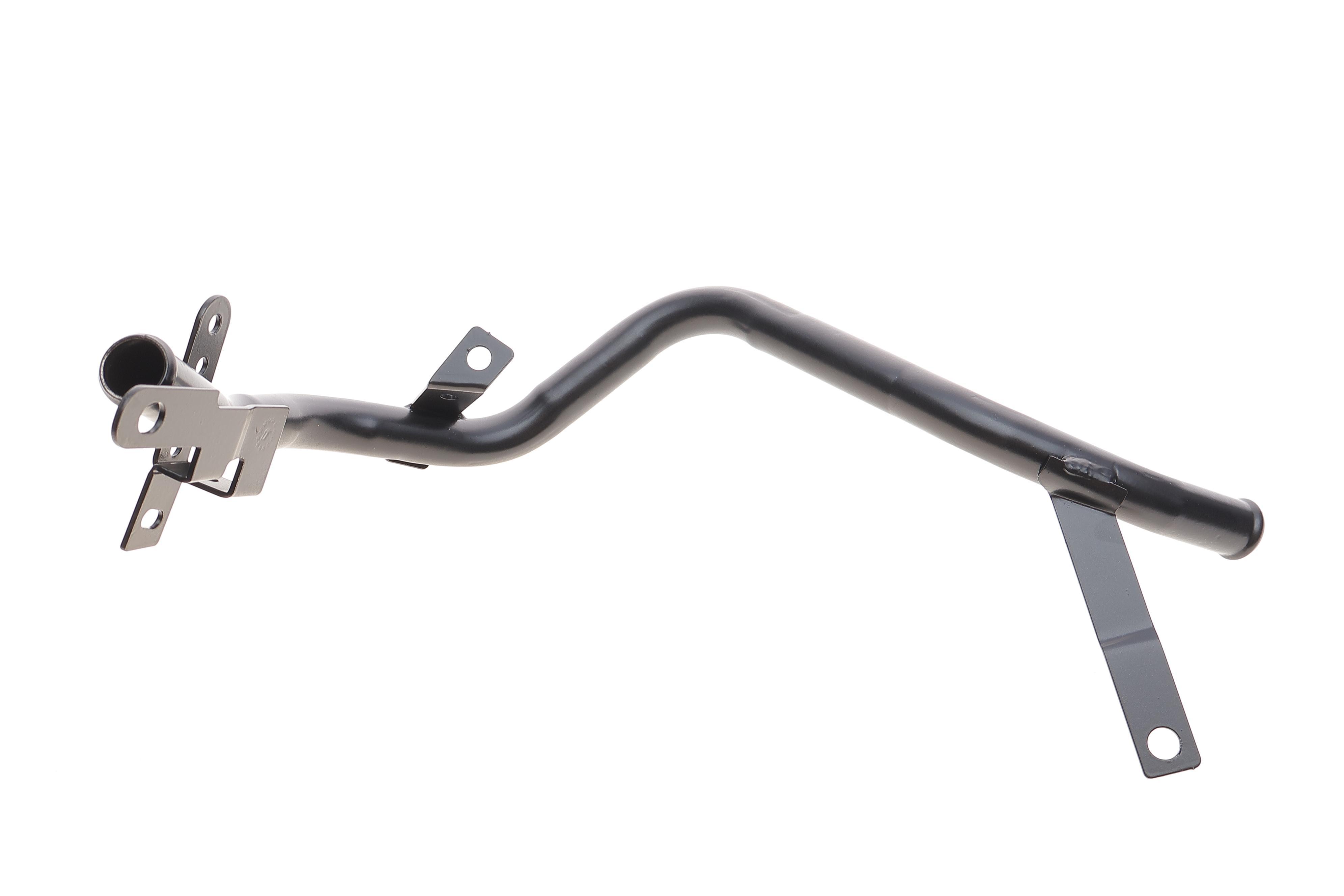 Патрубок системи охолодження Citroen Berlingo/Peugeot Partner 1.9D 96-