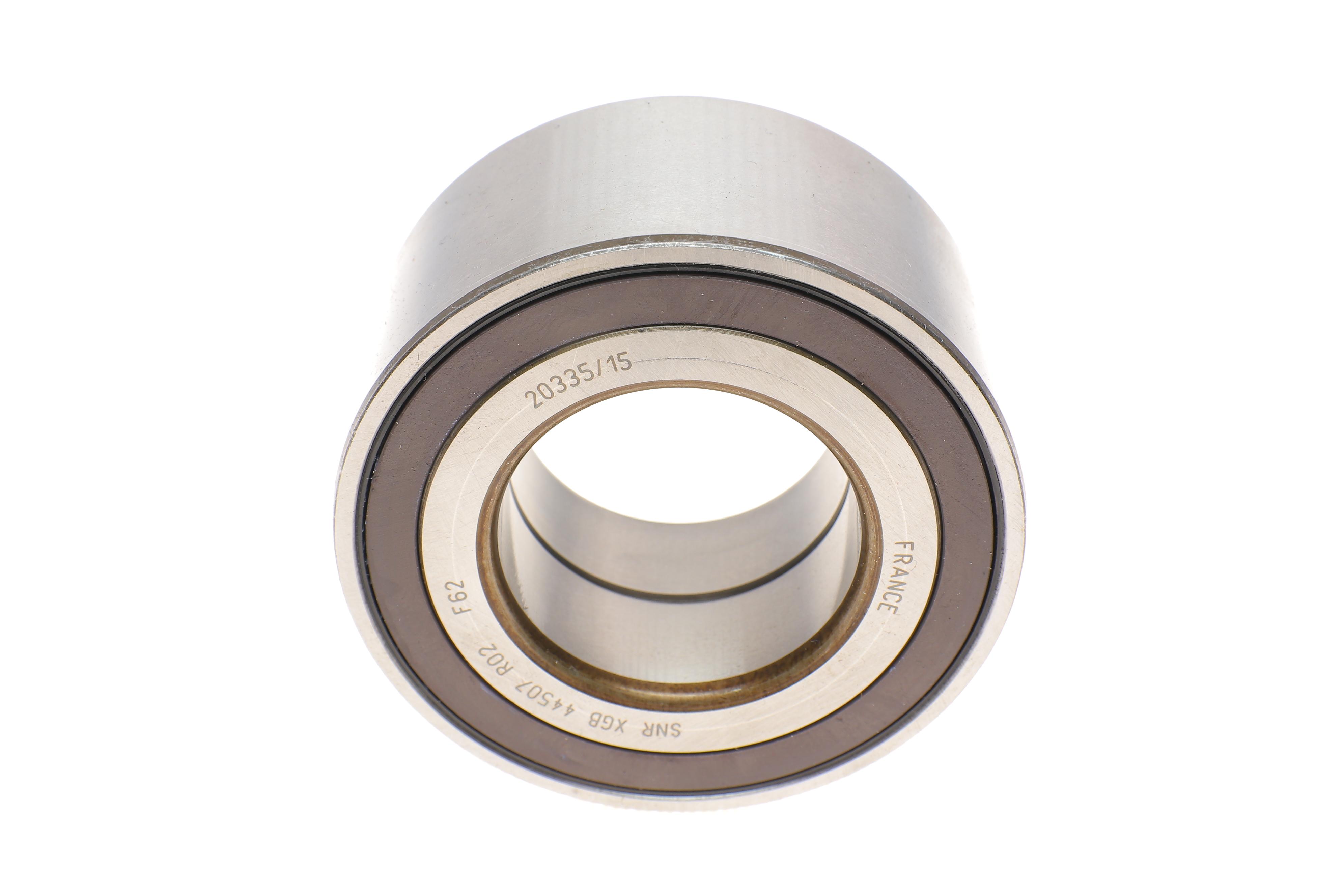 Підшипник маточини (передньої) Renault Megane III 08- (+ABS)