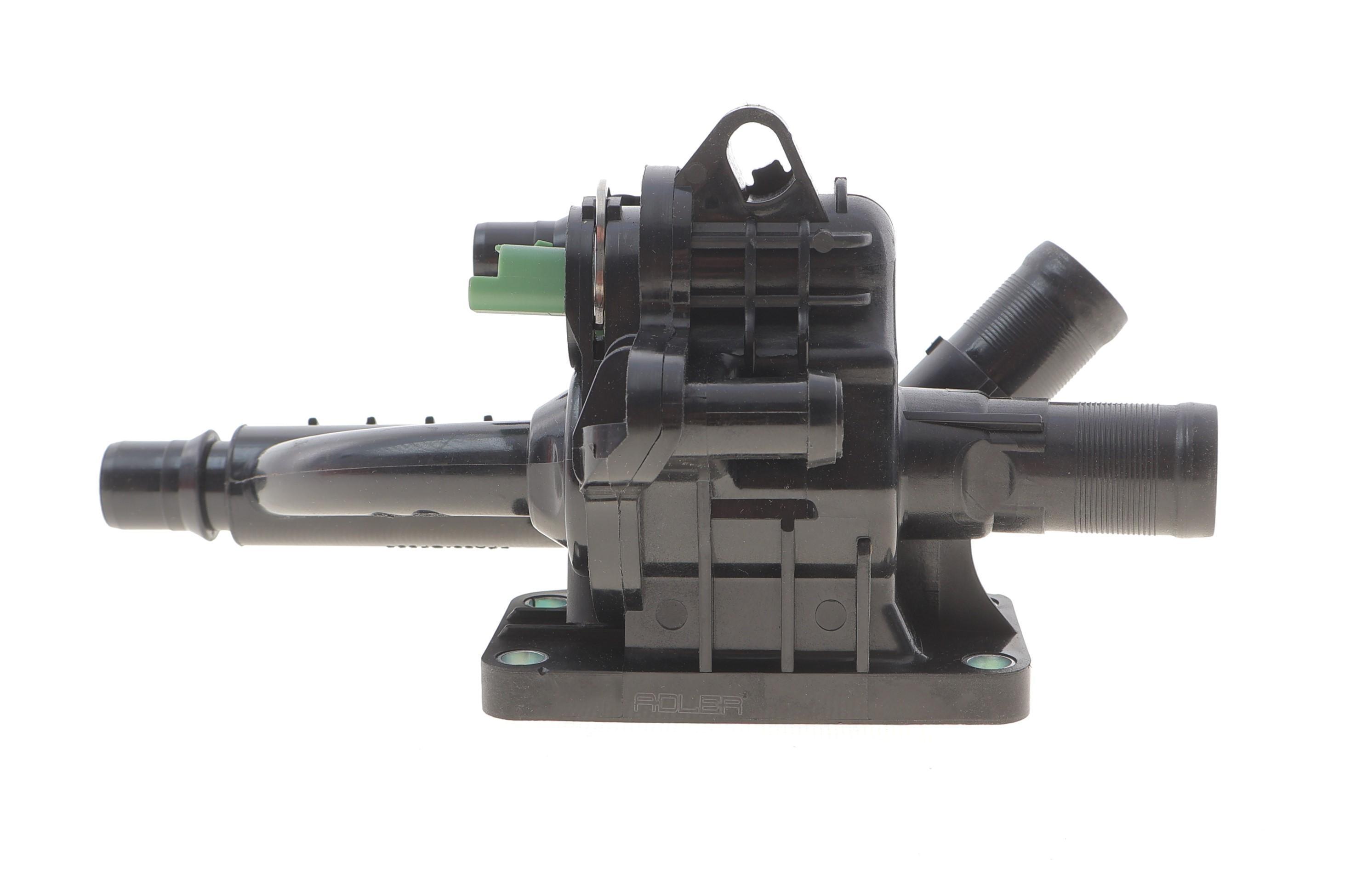 Термостат Citroen Berlingo/Peugeot Partner 1.6HDi 10-/Expert 1.6HDi 07-