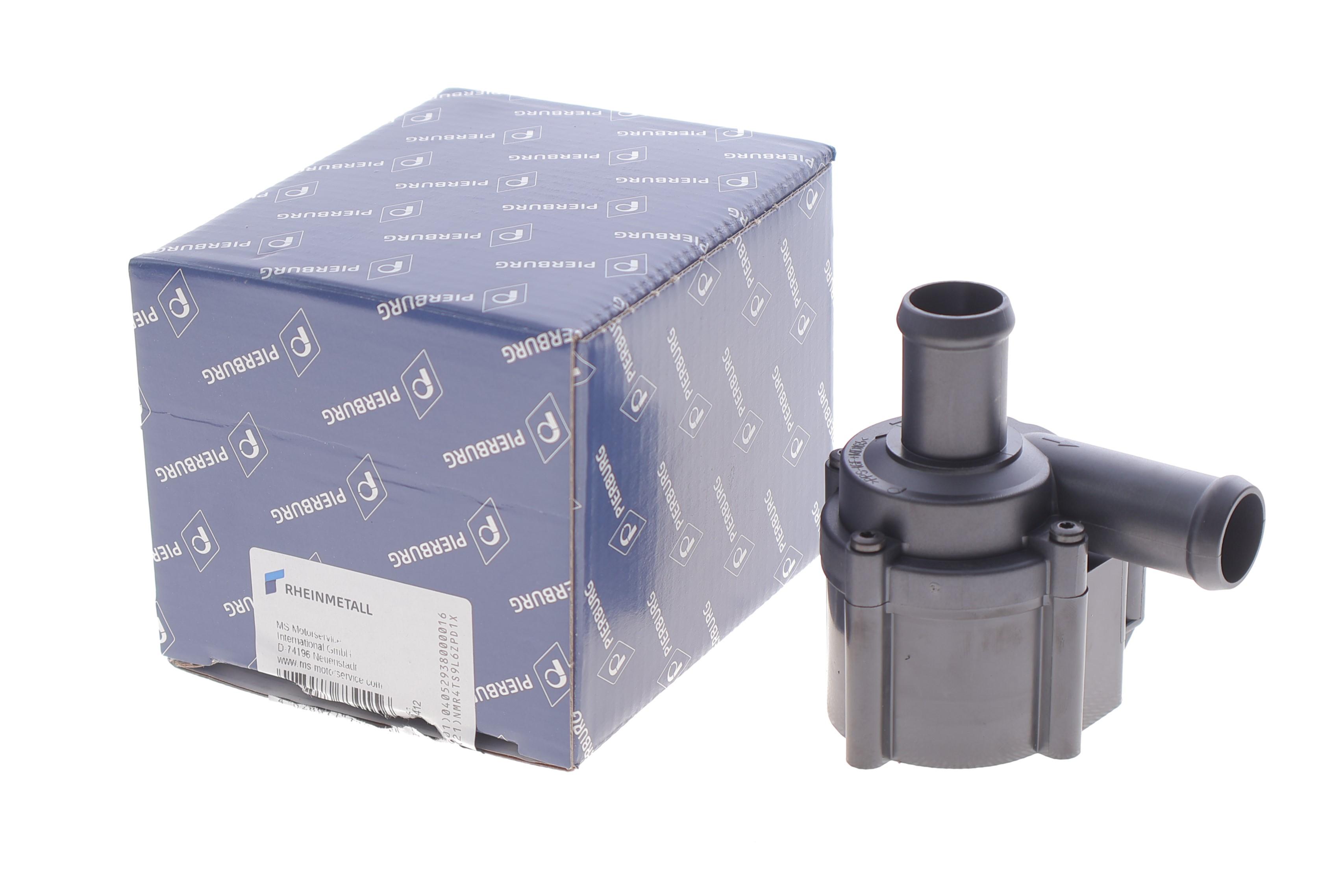 Насос системи охолодження (додатковий) VW Crafter 2.0TDI 11-