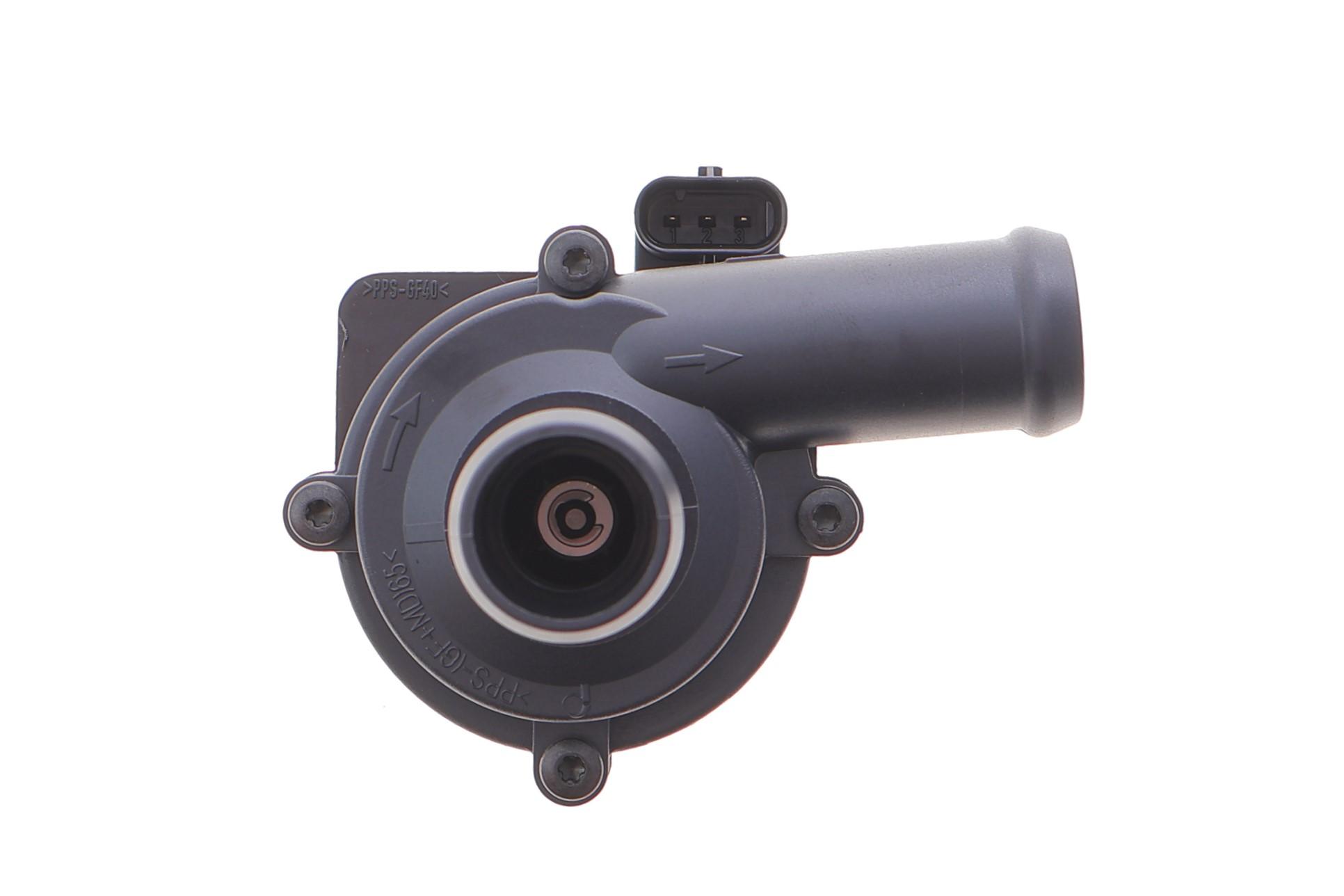 Насос системи охолодження (додатковий) VW Crafter 2.0TDI 11-