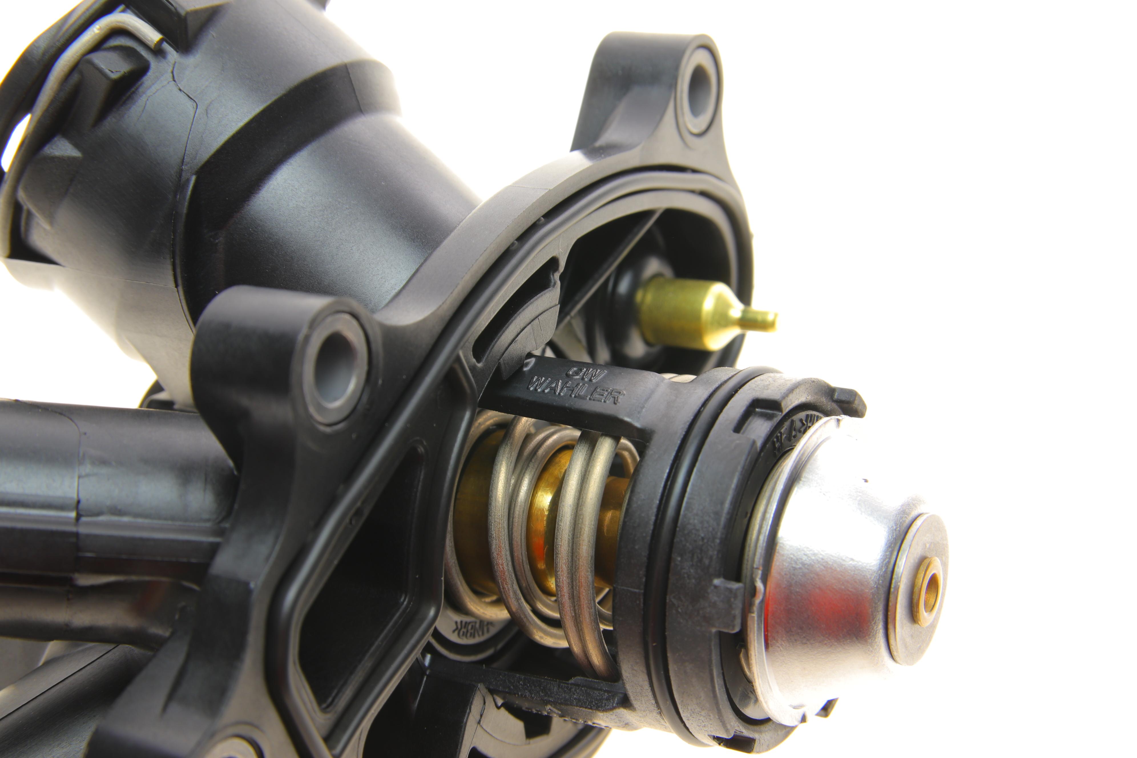 Термостат MB C-class (W204)/E-class (W212) 07-15 (103℃)