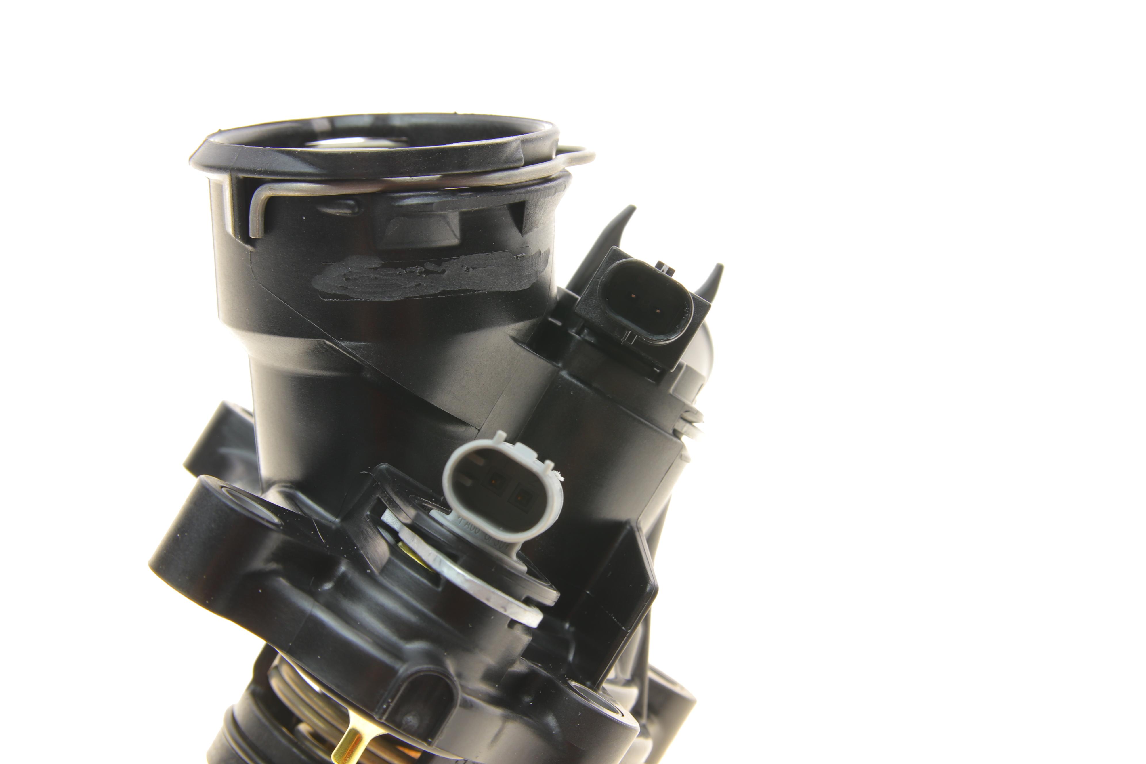 Термостат MB C-class (W204)/E-class (W212) 07-15 (103℃)