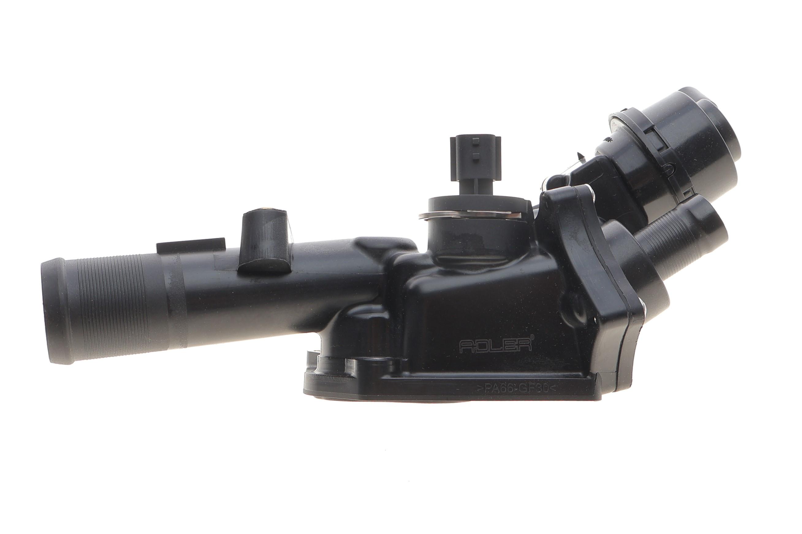 Термостат Renault Kangoo/Megane III/IV/Scenic III/IV 1.5dCi 09- (83°C)