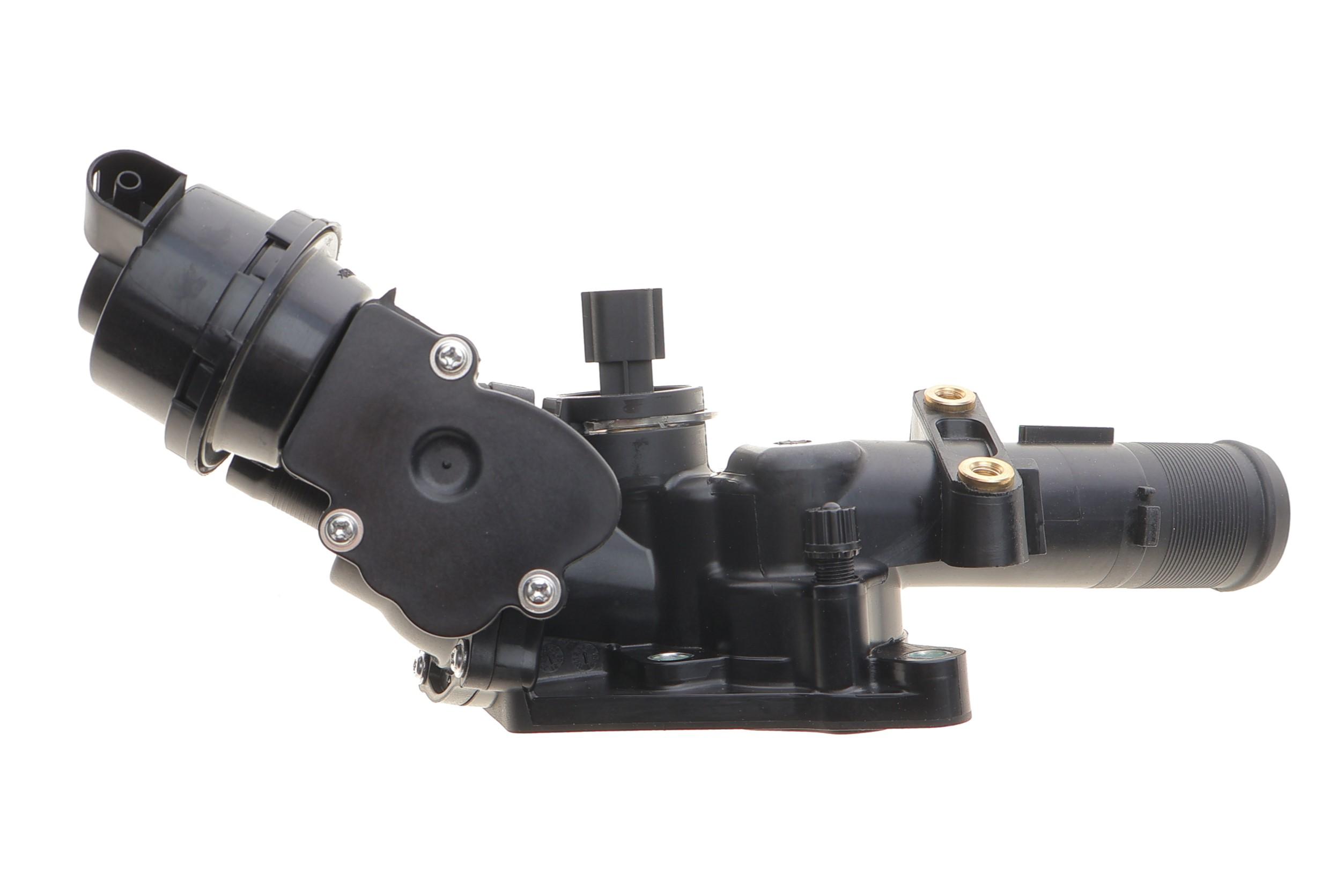 Термостат Renault Kangoo/Megane III/IV/Scenic III/IV 1.5dCi 09- (83°C)