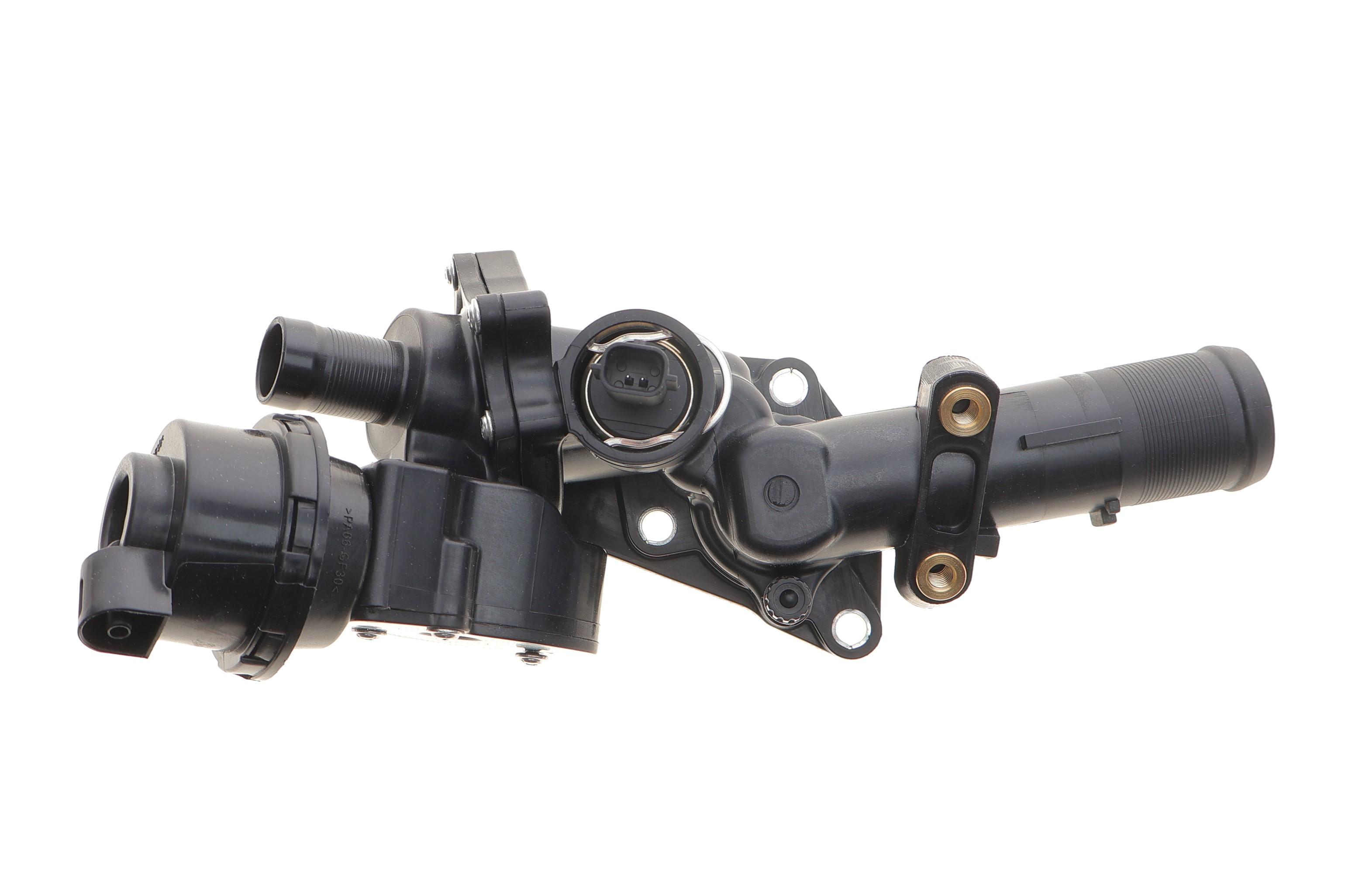 Термостат Renault Kangoo/Megane III/IV/Scenic III/IV 1.5dCi 09- (83°C)