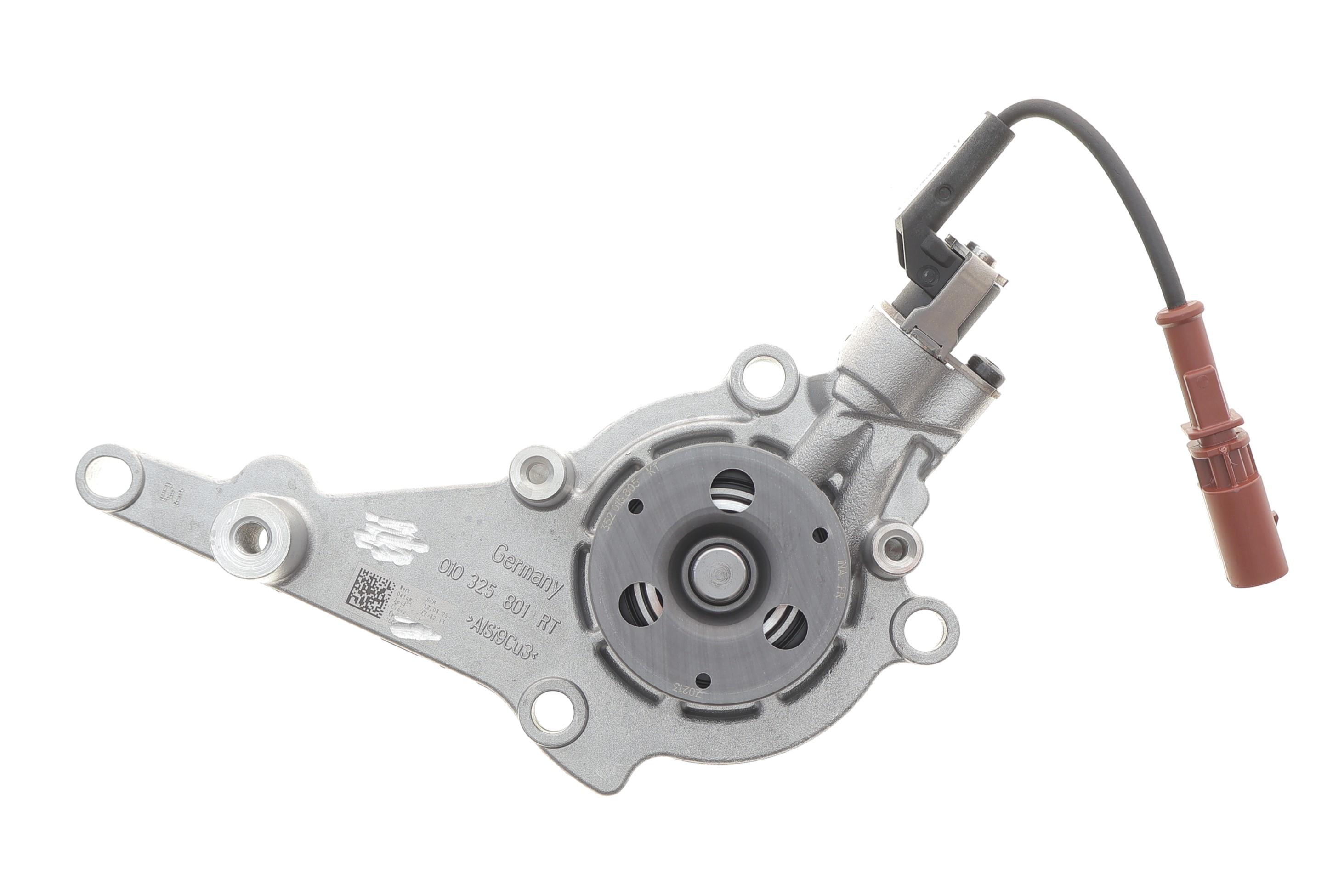 Помпа води Audi A3/A4/A6/Q2/Q3/Skoda Octavia/VW Passat B8 2.0D 18-