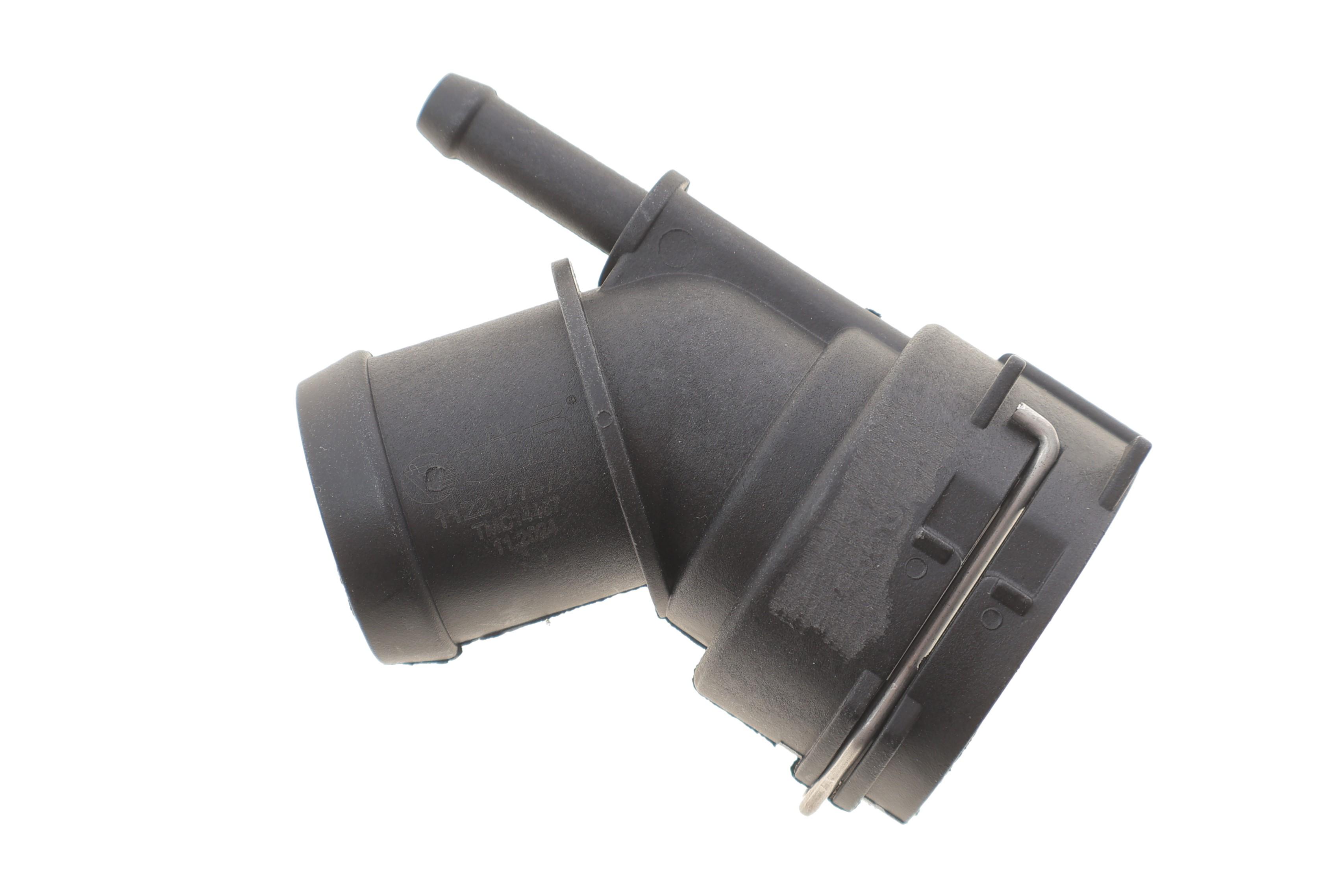 Фланець системи охолодження VW Sharan/Touran 2.0 TFSI 07-18