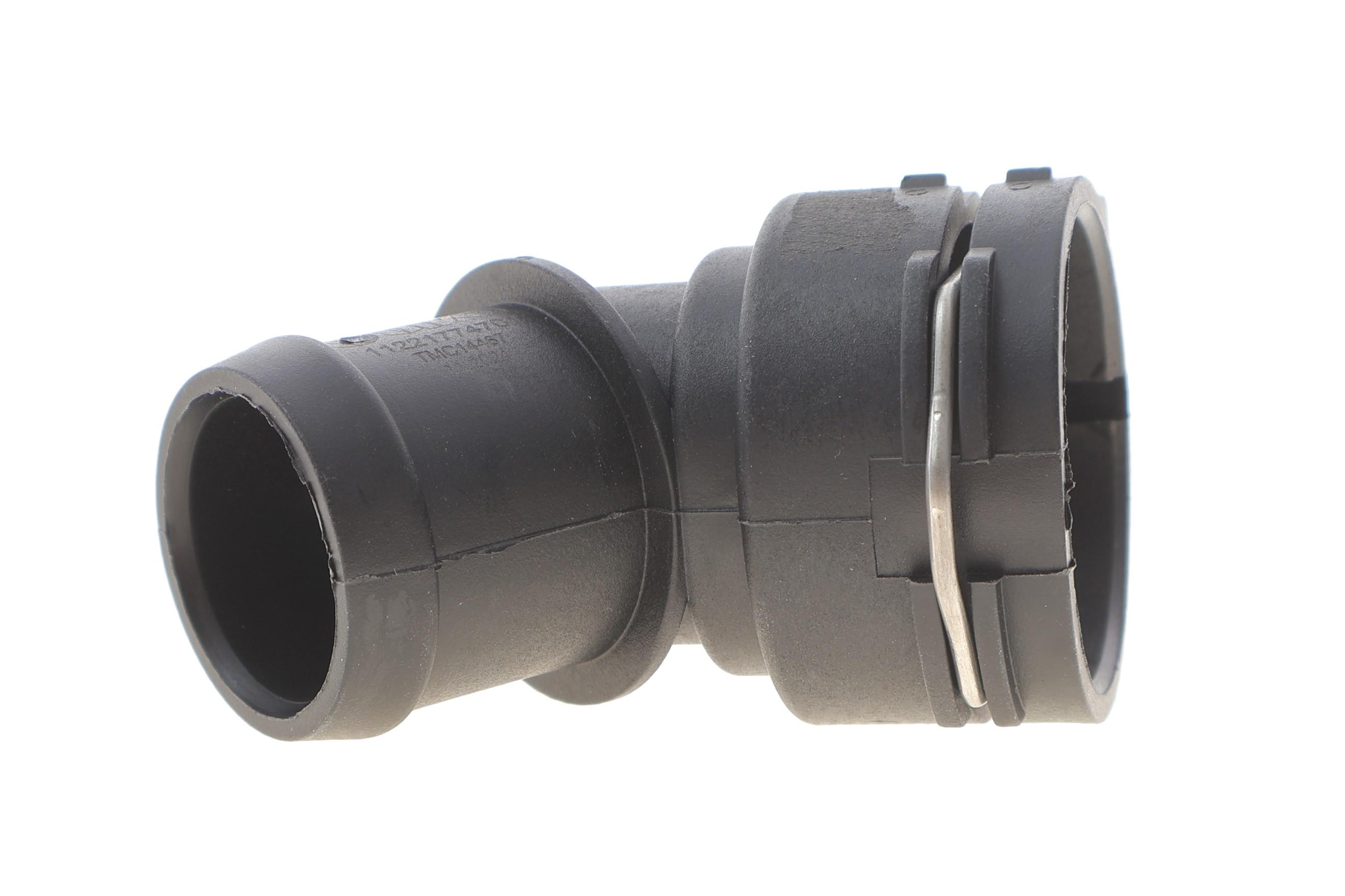 Фланець системи охолодження VW Sharan/Touran 2.0 TFSI 07-18