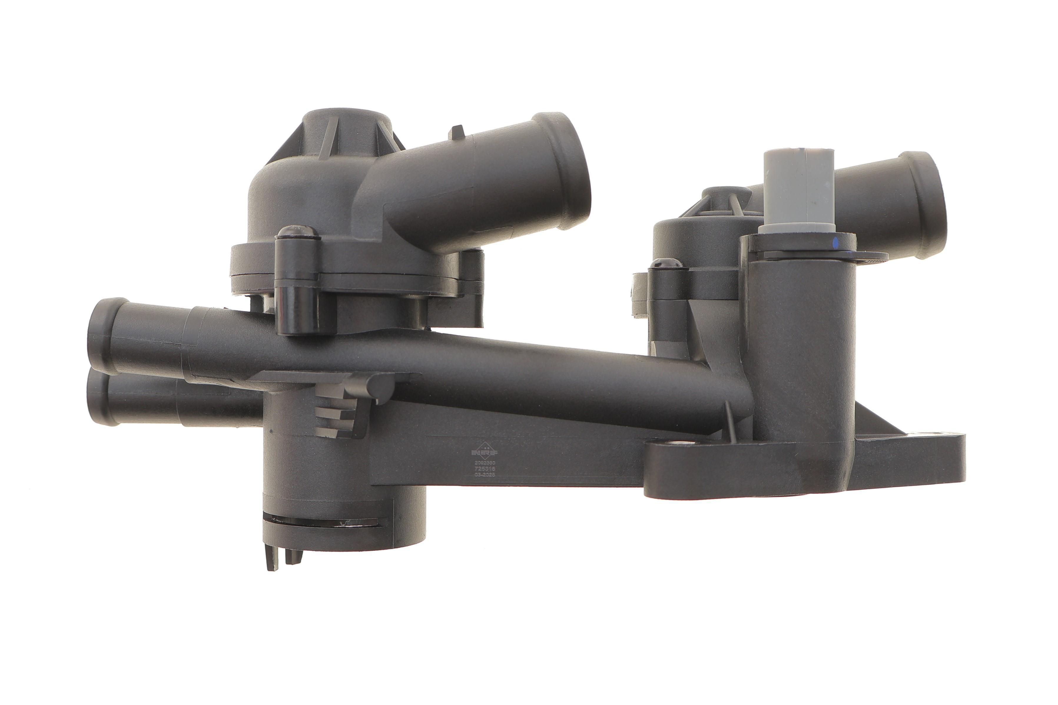 Термостат Skoda Superb II/VW Golf V/Passat 1.4TSI 07-18 (83°C)