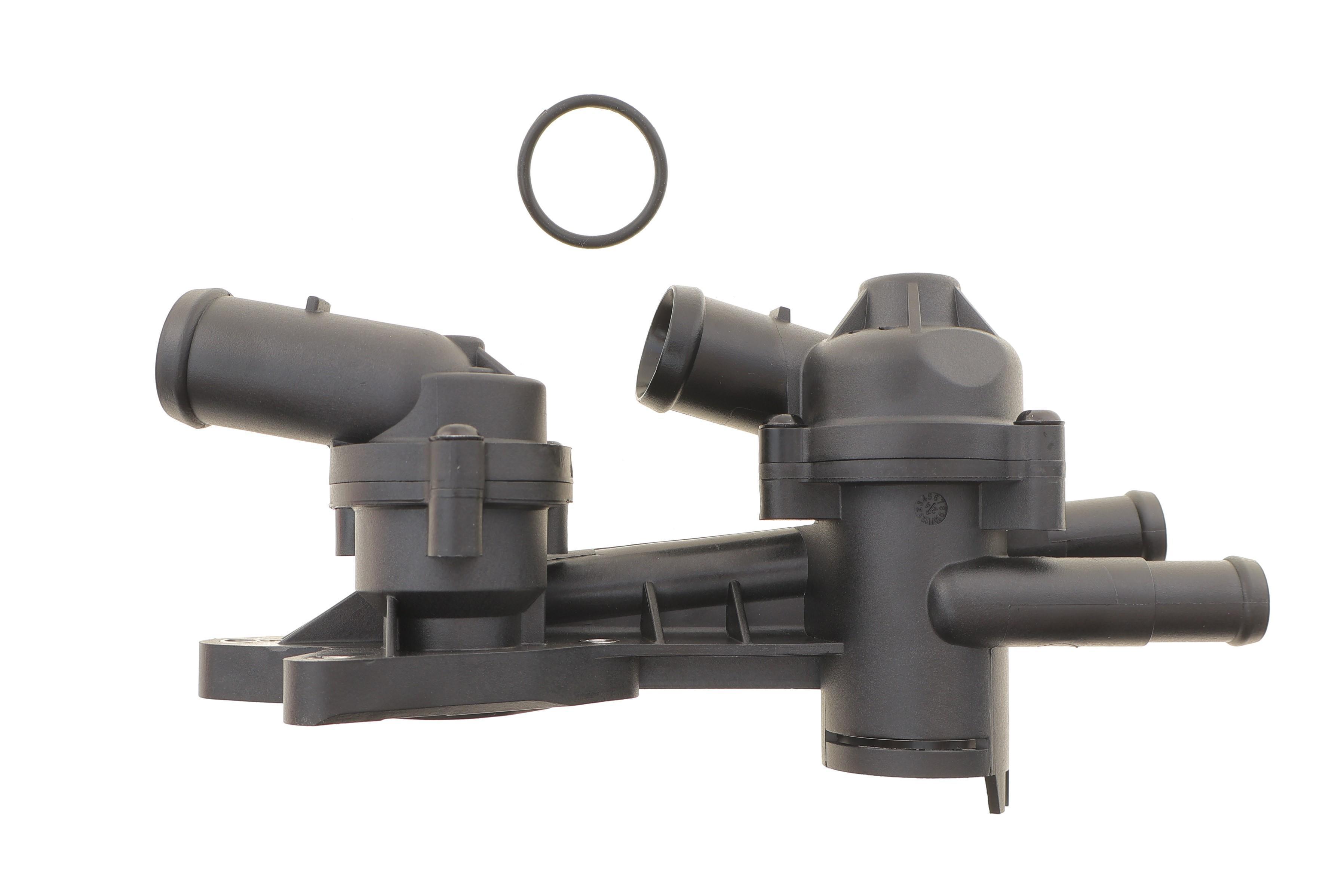 Термостат Skoda Superb II/VW Golf V/Passat 1.4TSI 07-18 (83°C)