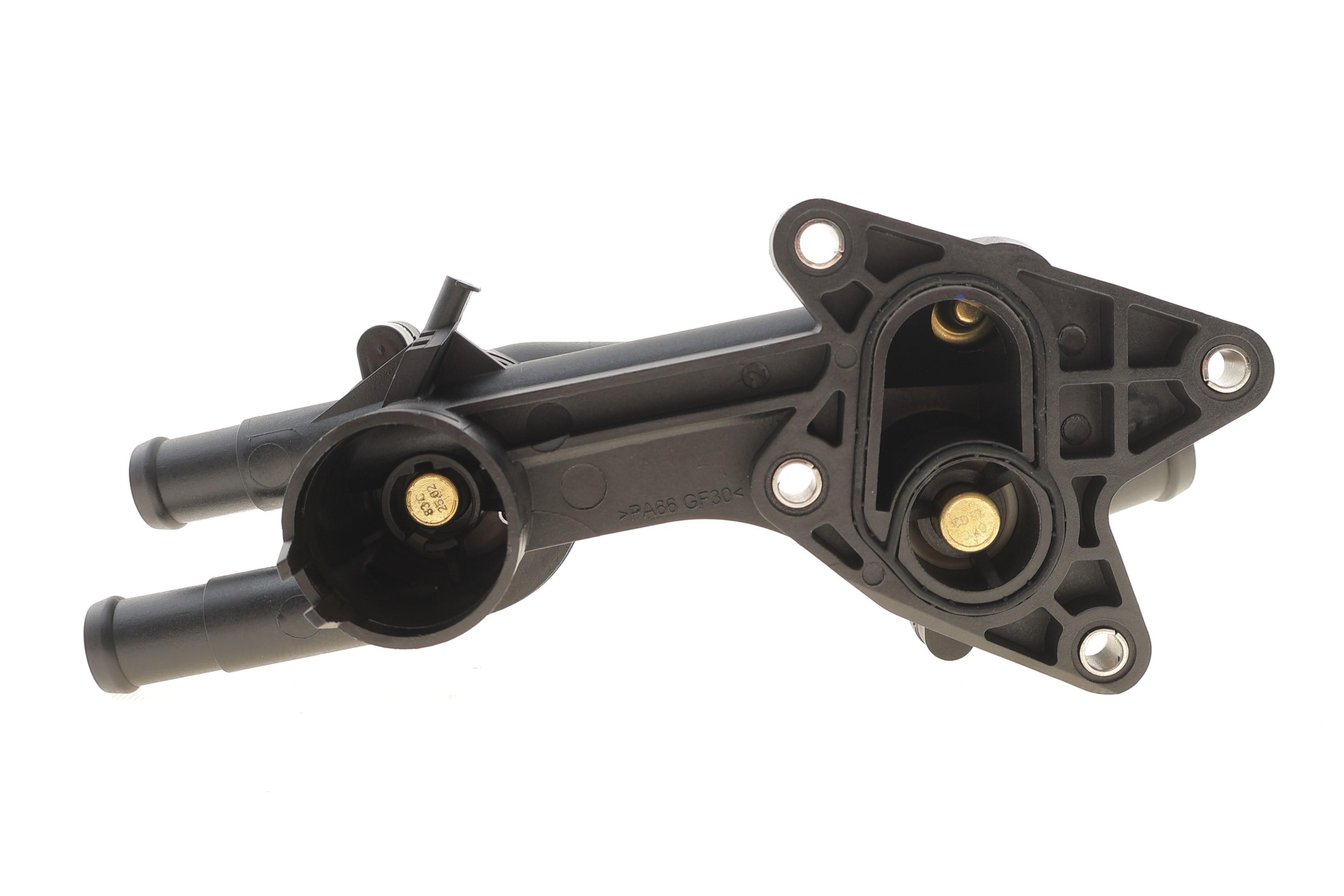 Термостат Skoda Superb II/VW Golf V/Passat 1.4TSI 07-18 (83°C)