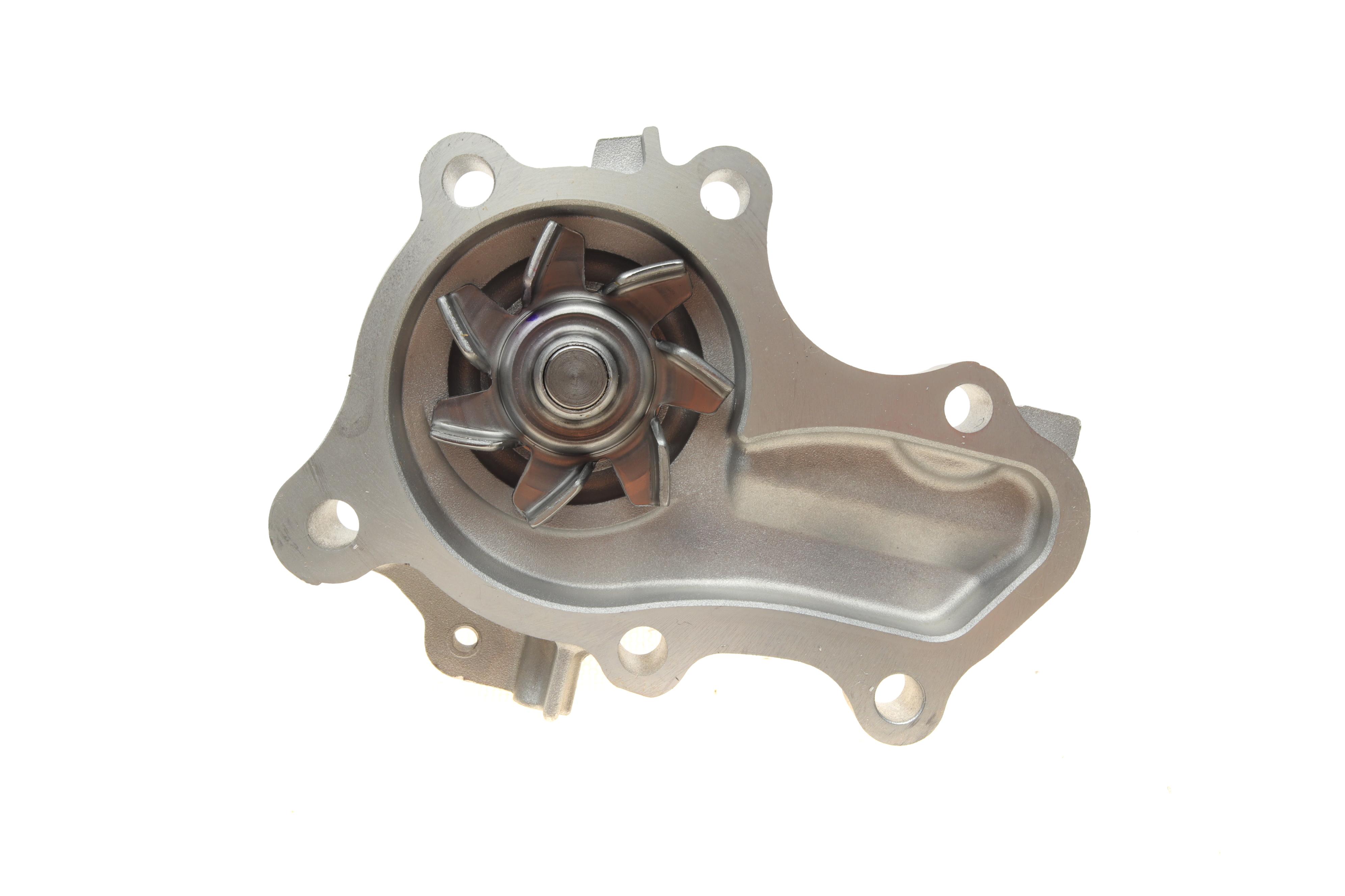 Помпа води Mitsubishi Colt 1.3/1.5/1.6 96-04/ Lancer 1.3/1.6 03-13/Space Star 1.3/1.6 16V 98-04