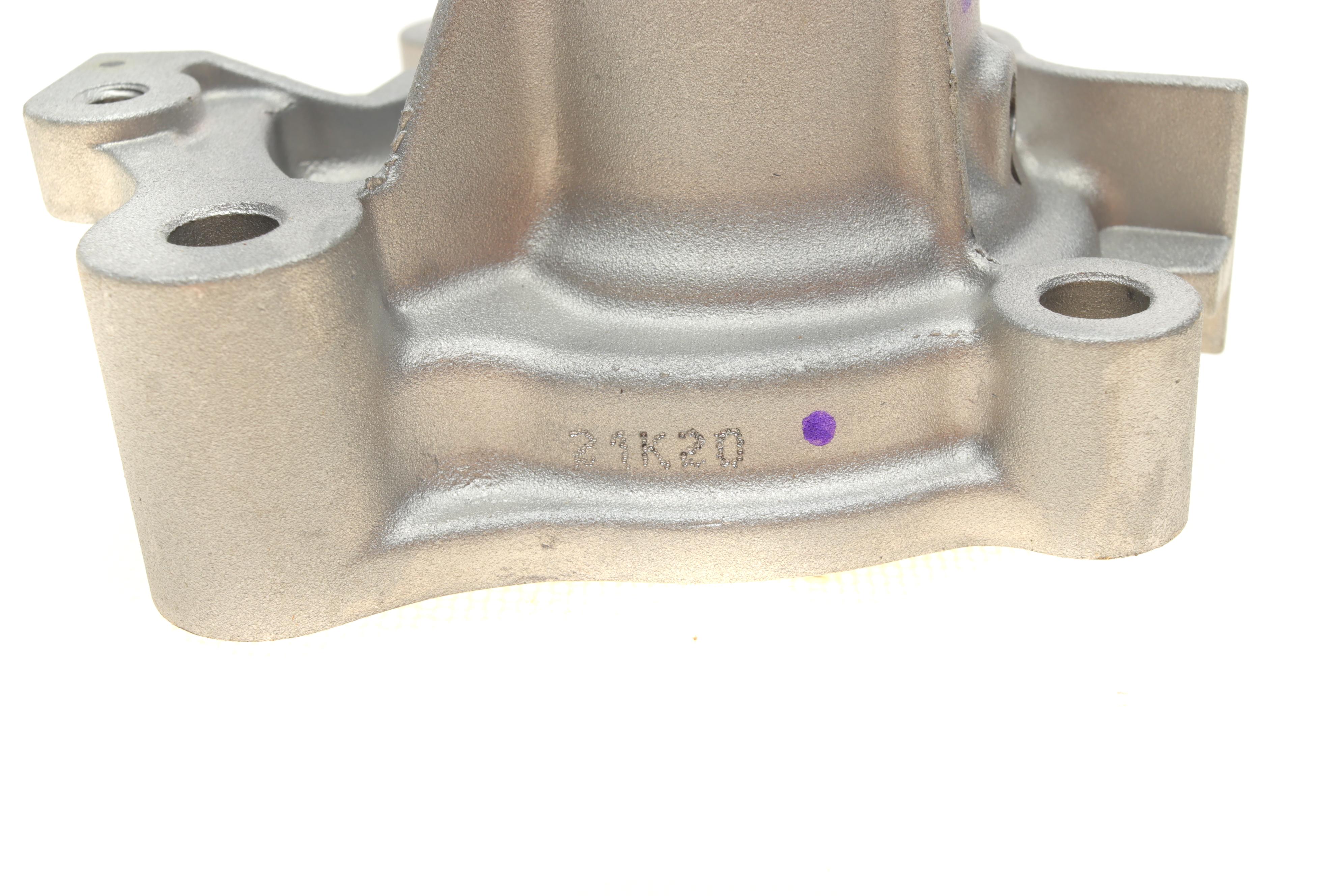 Помпа води Mitsubishi Colt 1.3/1.5/1.6 96-04/ Lancer 1.3/1.6 03-13/Space Star 1.3/1.6 16V 98-04