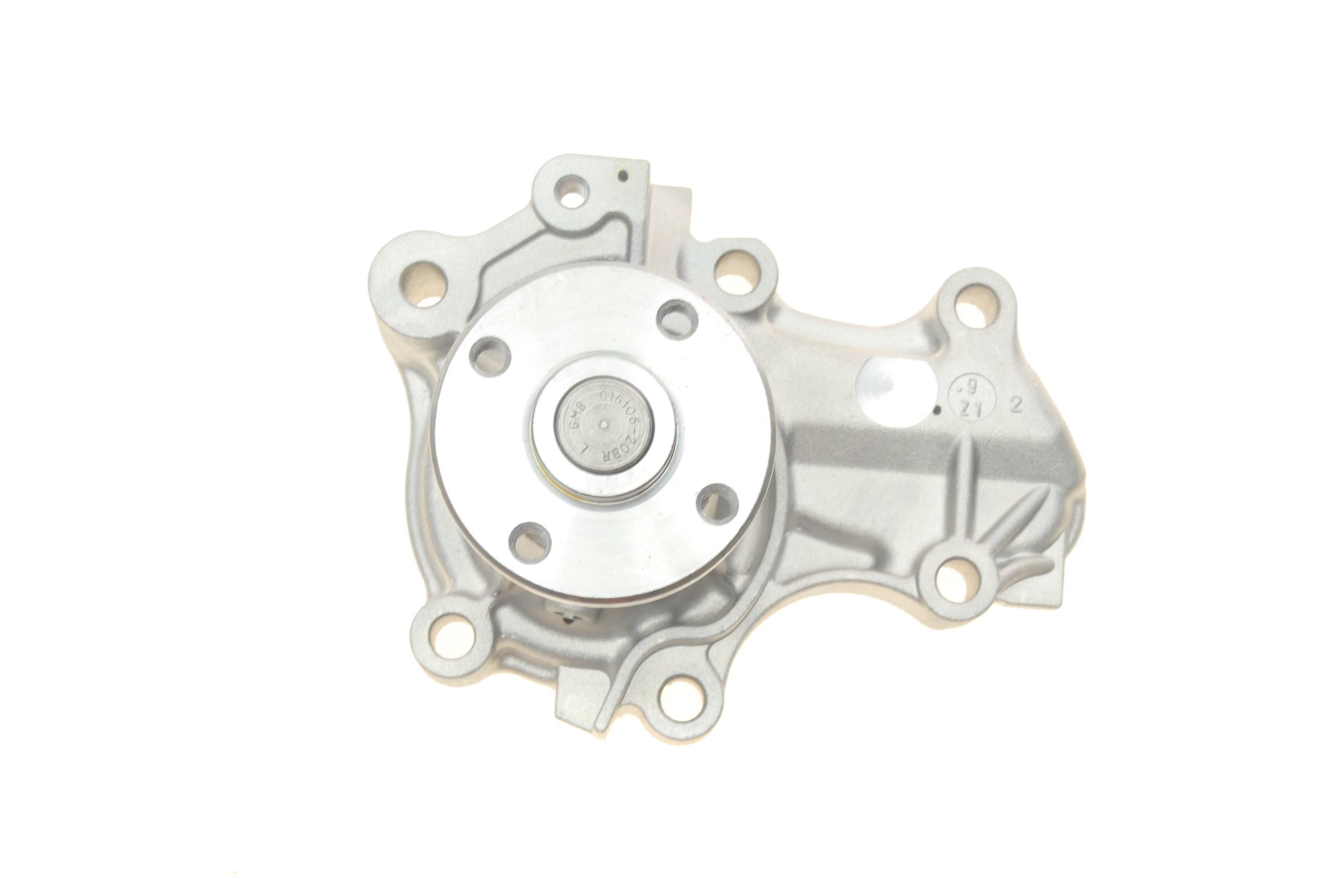 Помпа води Mitsubishi Colt 1.3/1.5/1.6 96-04/ Lancer 1.3/1.6 03-13/Space Star 1.3/1.6 16V 98-04