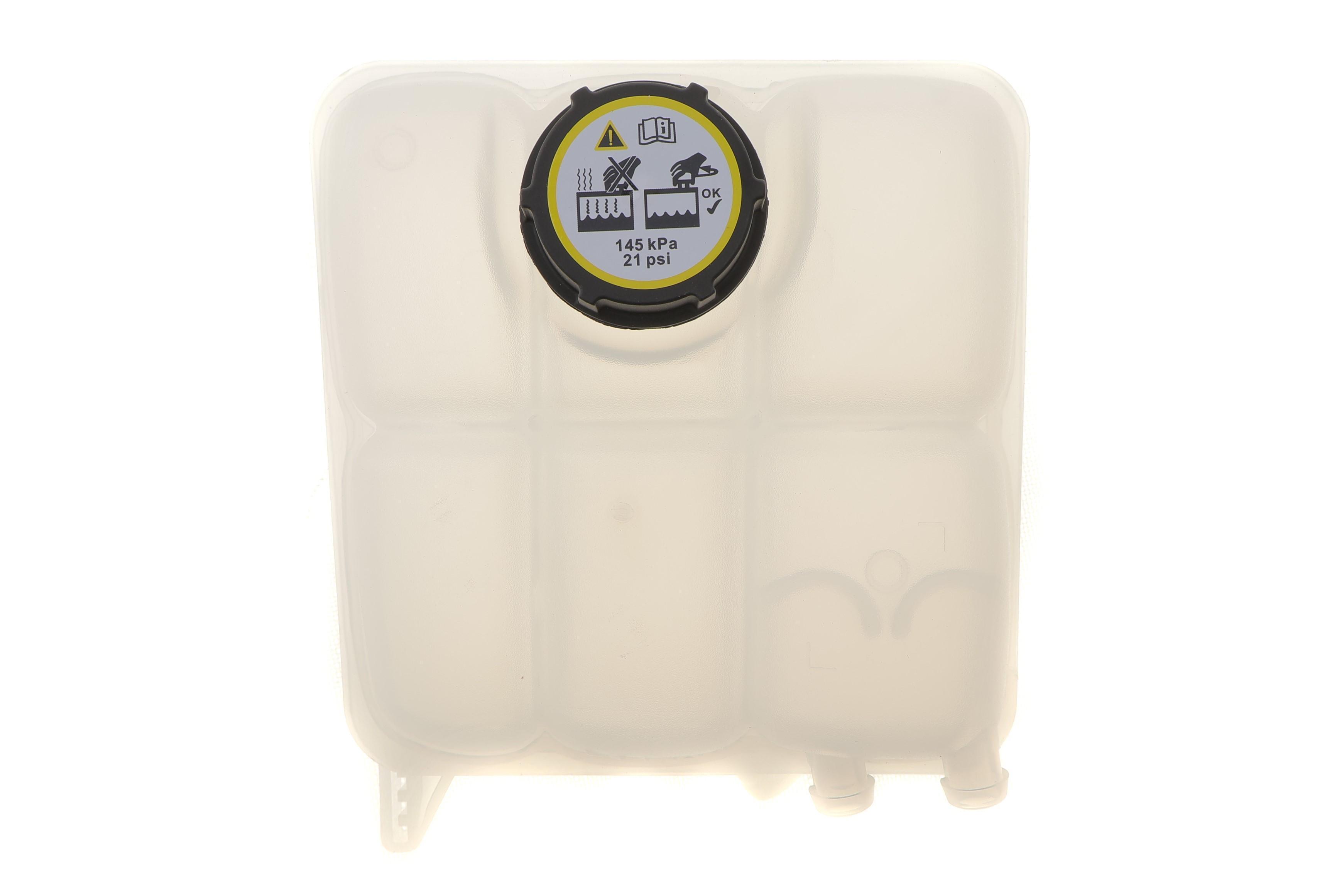 Бачок розширювальний Ford Transit Connect 13- (з кришкою)