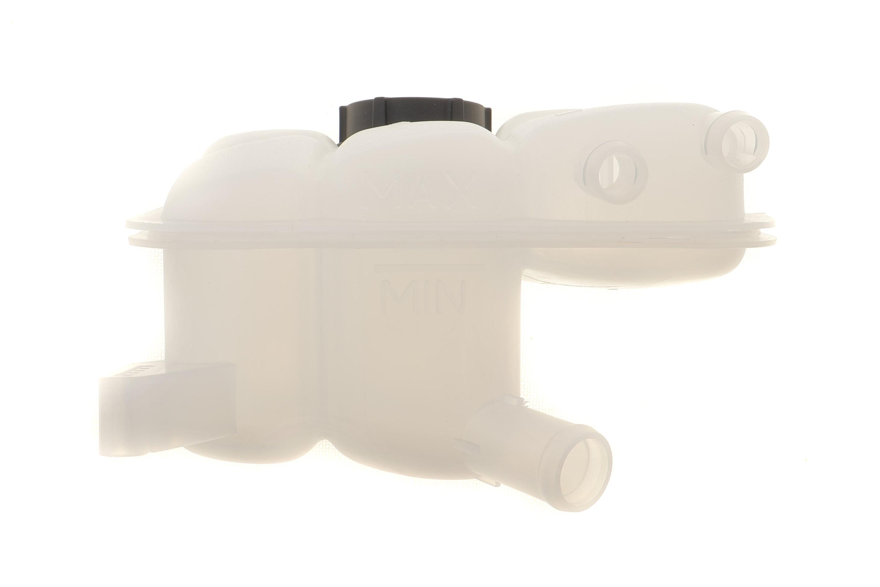 Бачок розширювальний Ford Transit Connect 13- (з кришкою)