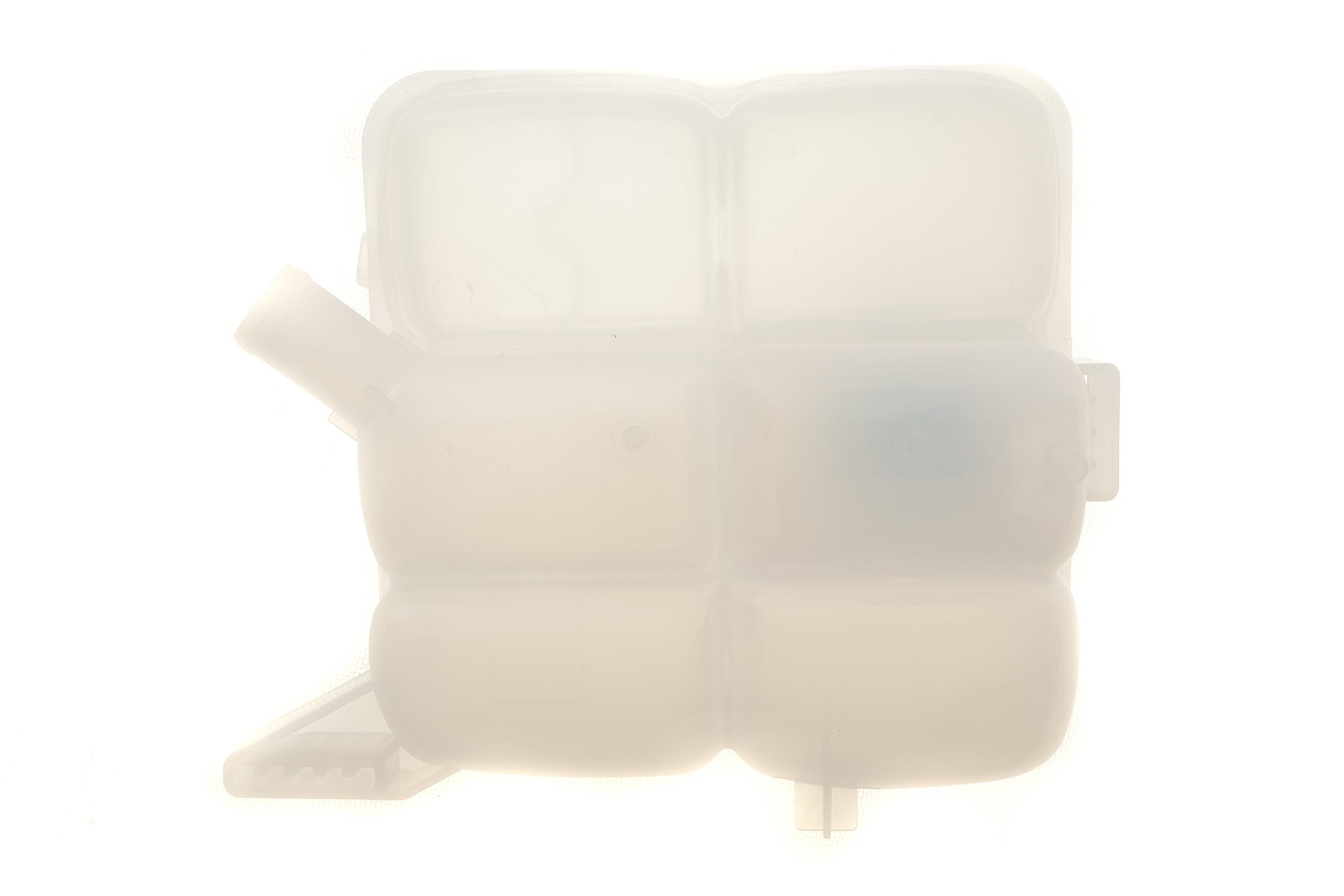 Бачок розширювальний Ford Transit Connect 13- (з кришкою)