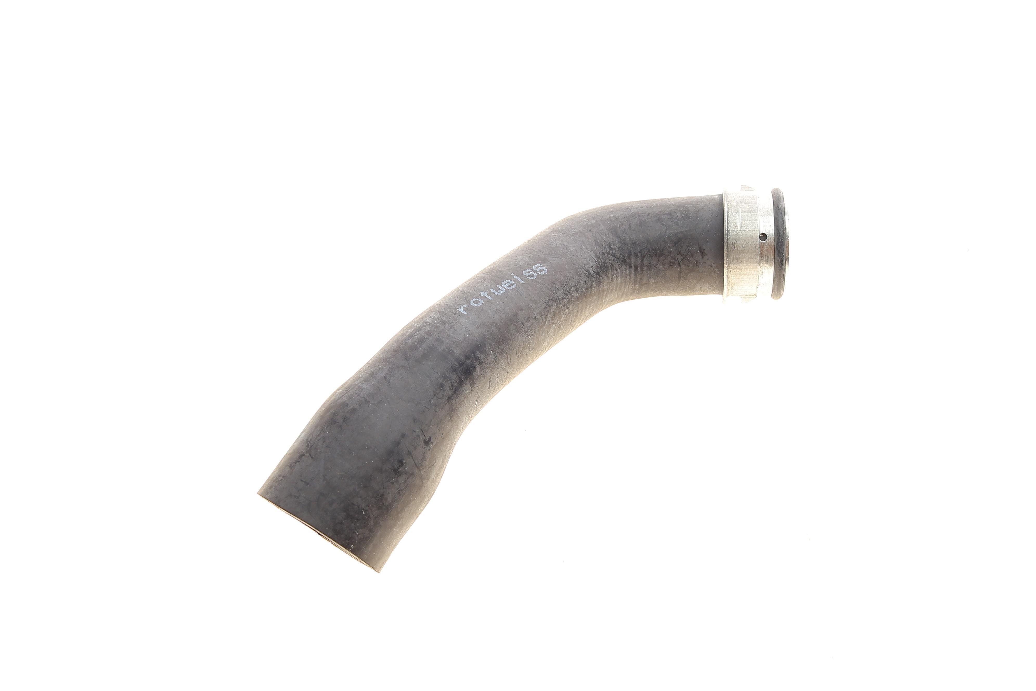 Патрубок системи охолодження MB Sprinter 3.0CDI OM642 (знизу)